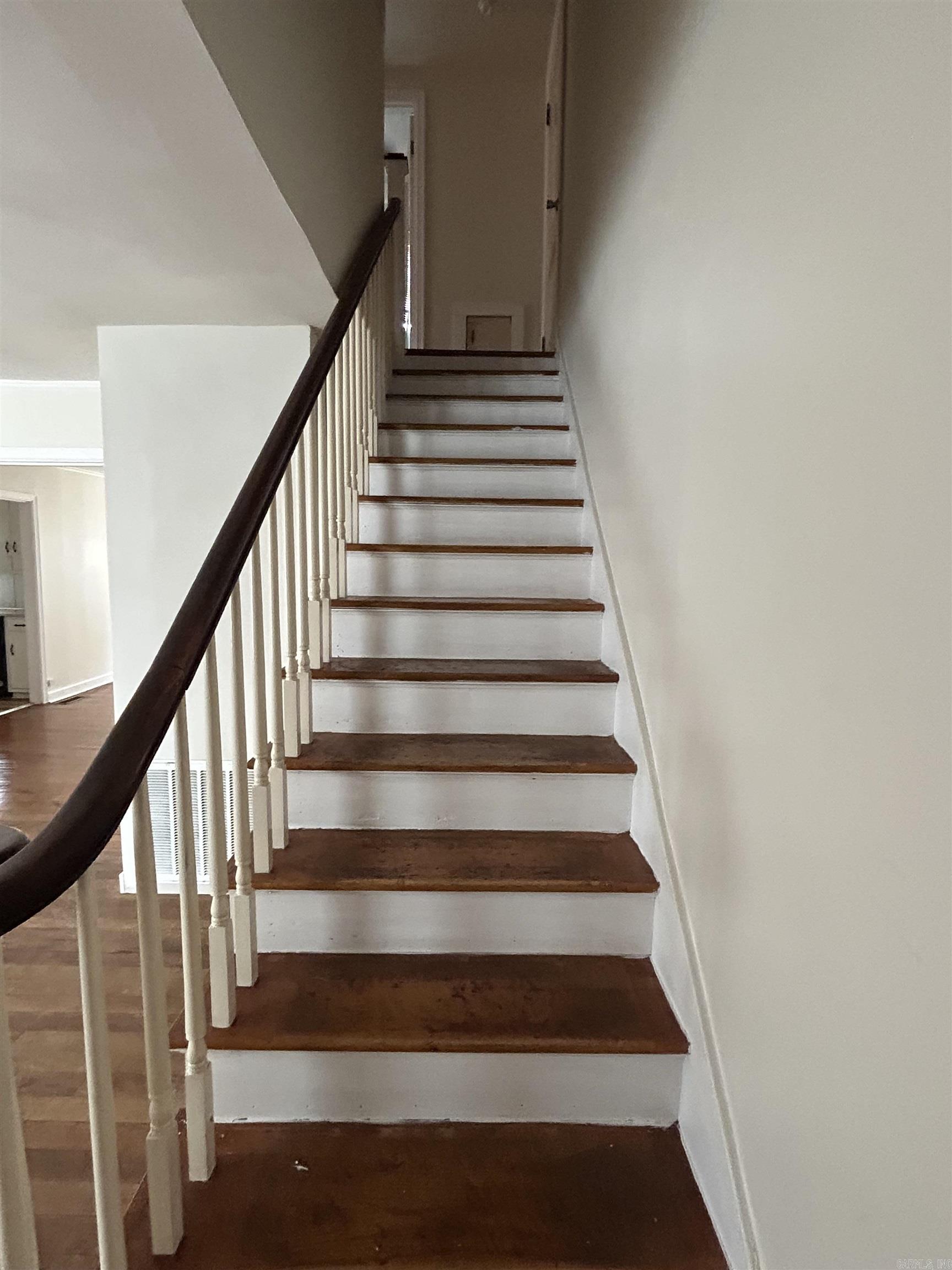 611 N Maple  Searcy, AR