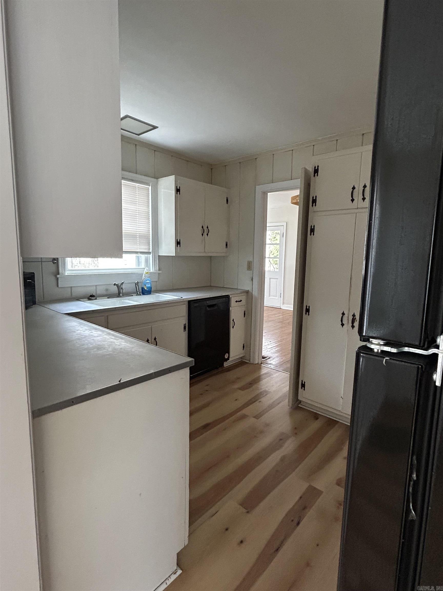 611 N Maple  Searcy, AR