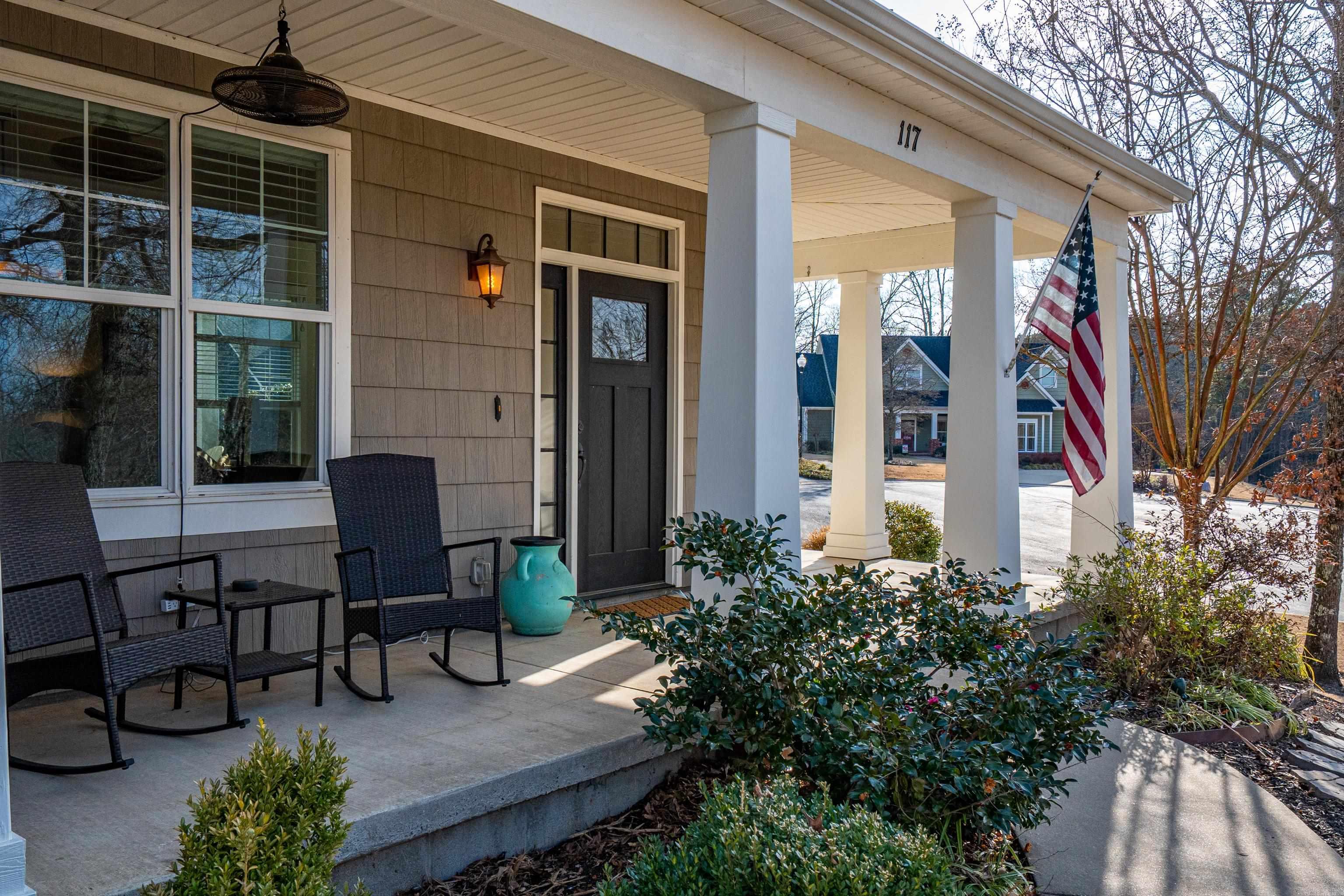 117 Arkota Shores  Hot Springs, AR