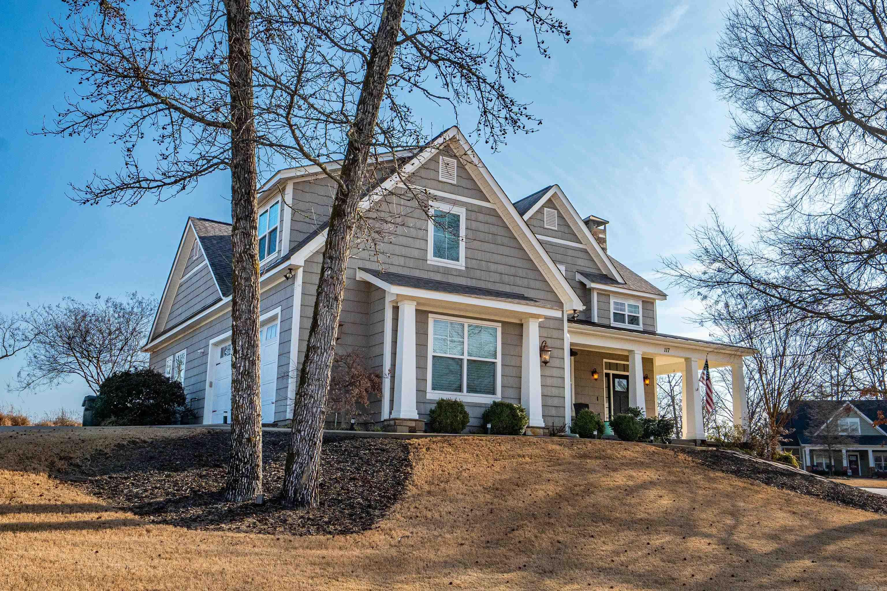 117 Arkota Shores  Hot Springs, AR