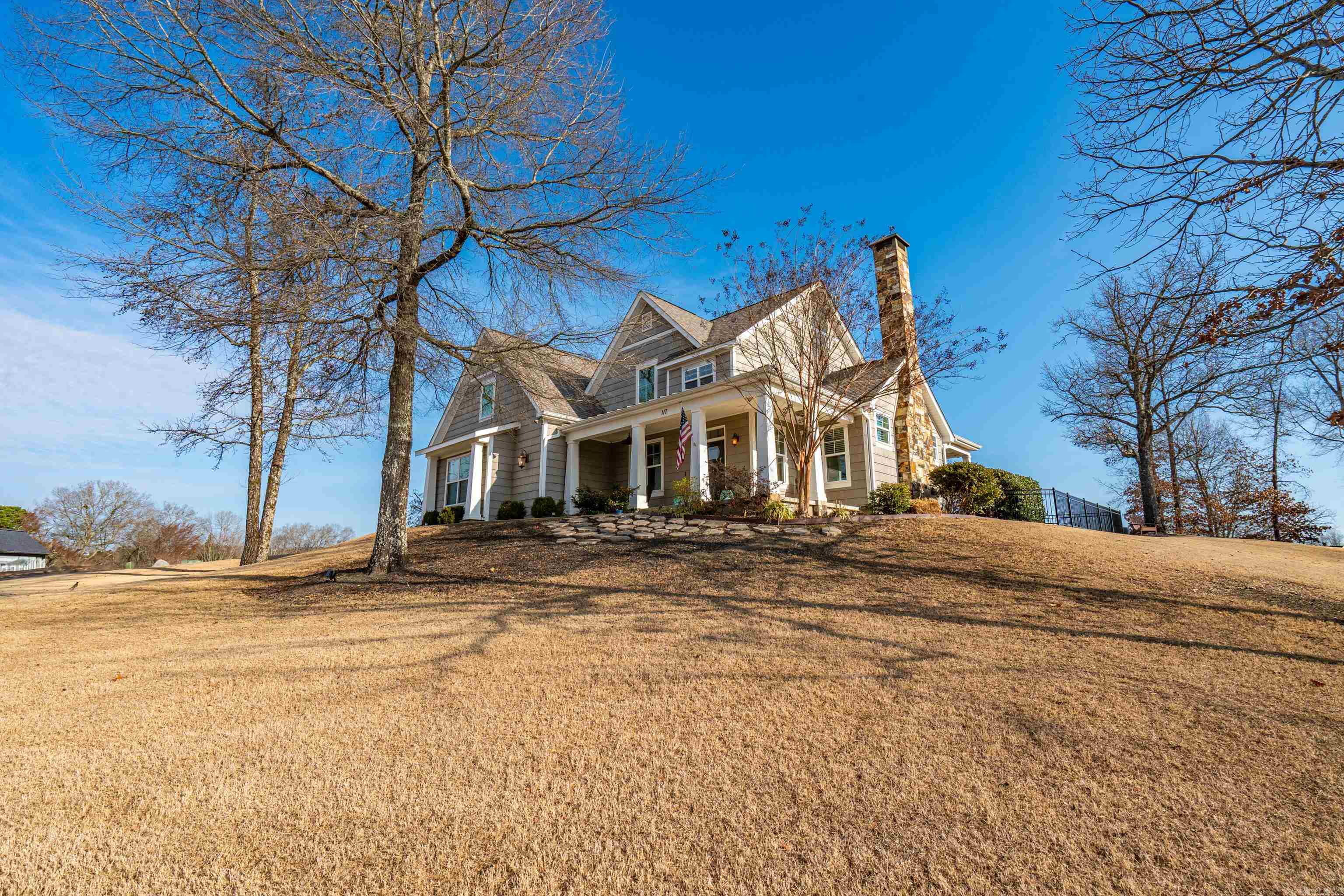 117 Arkota Shores  Hot Springs, AR