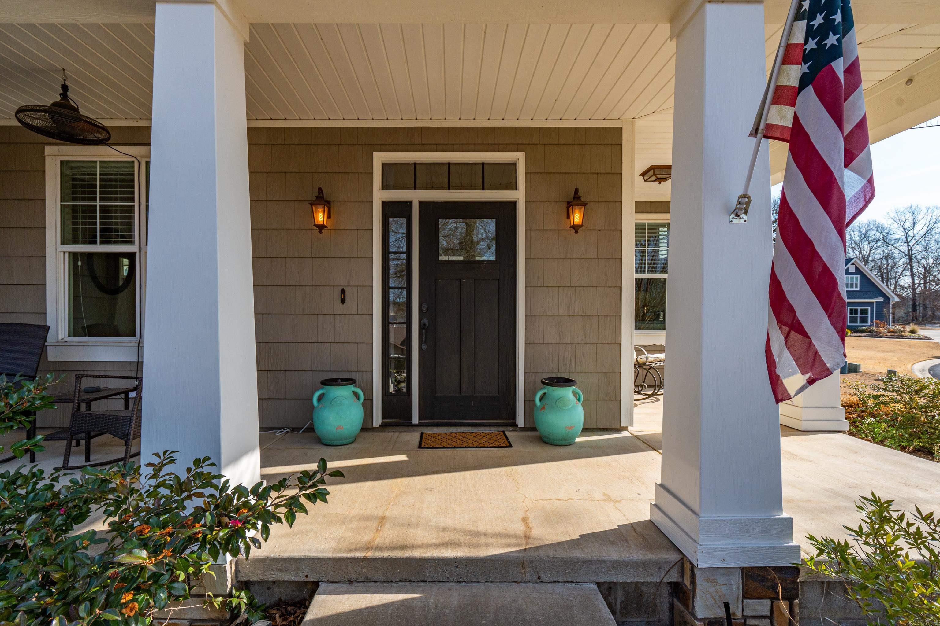 117 Arkota Shores  Hot Springs, AR