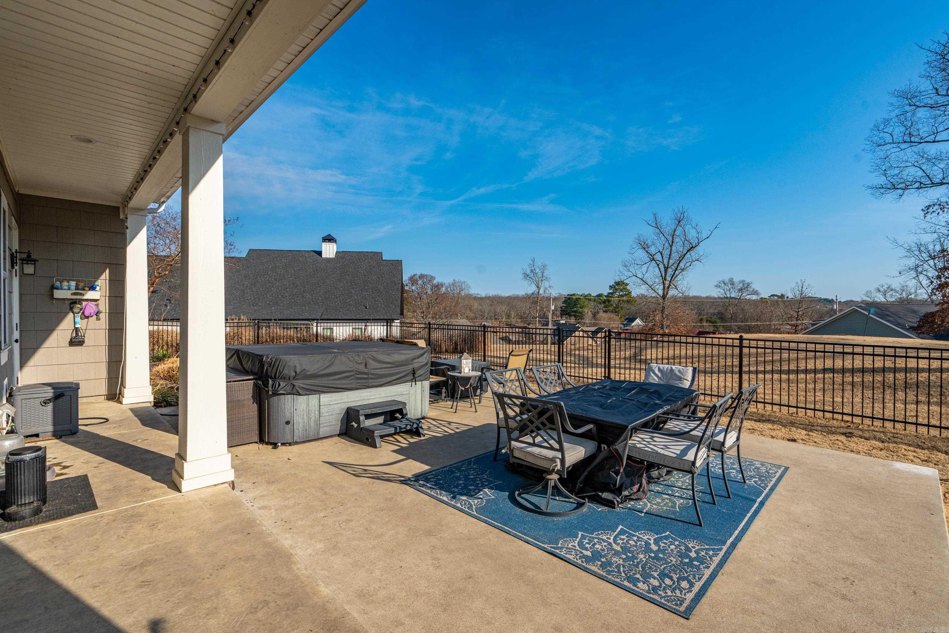 117 Arkota Shores  Hot Springs, AR