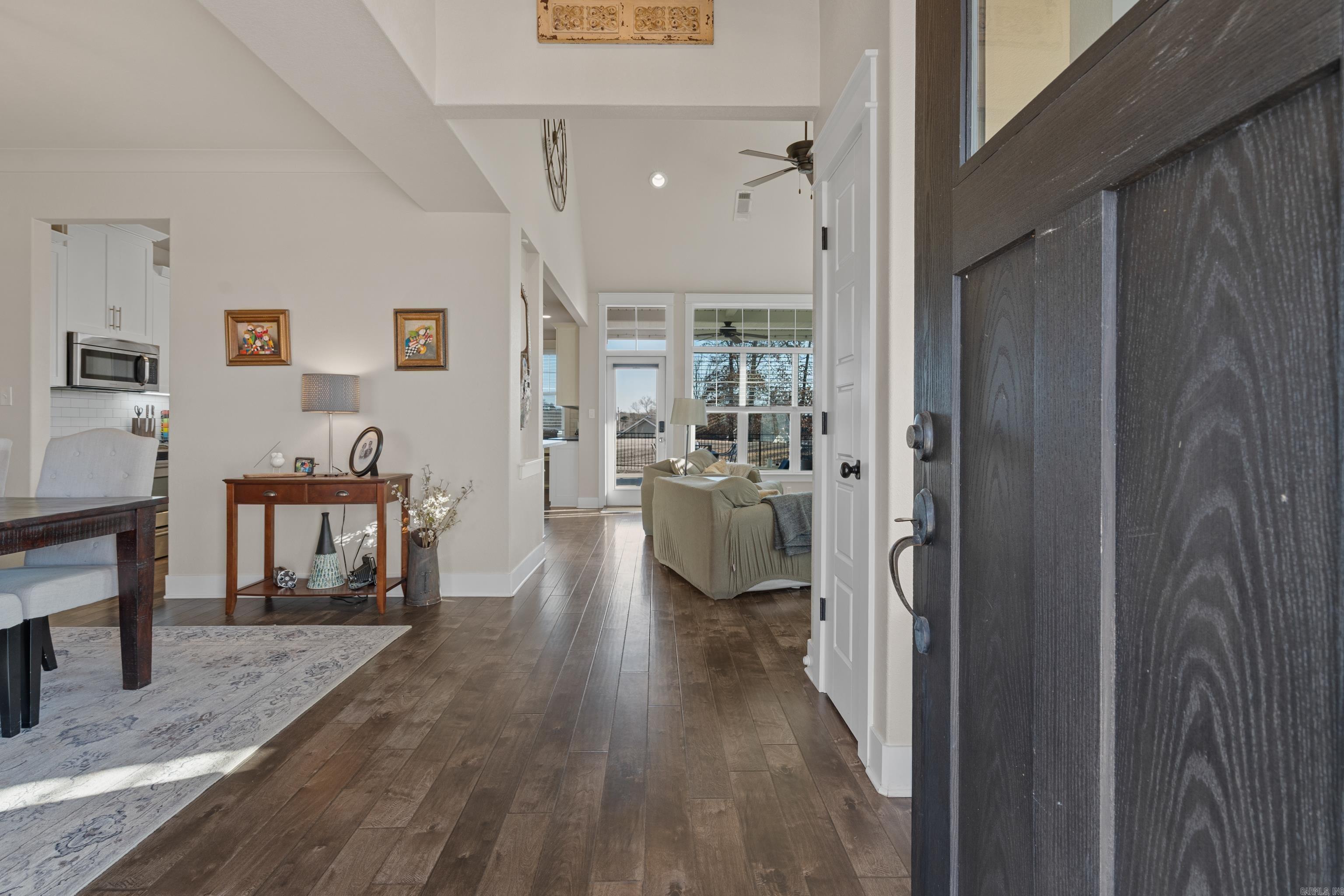 117 Arkota Shores  Hot Springs, AR