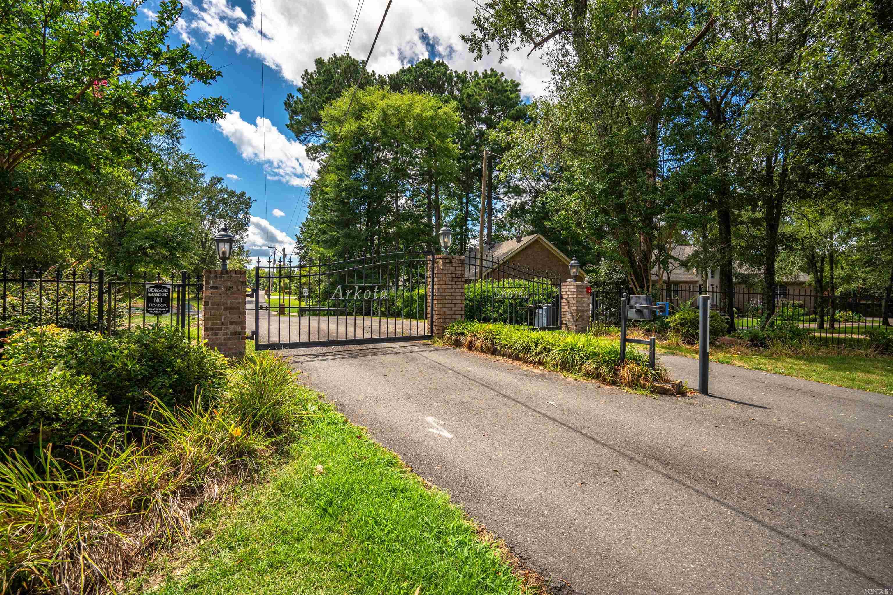 117 Arkota Shores  Hot Springs, AR