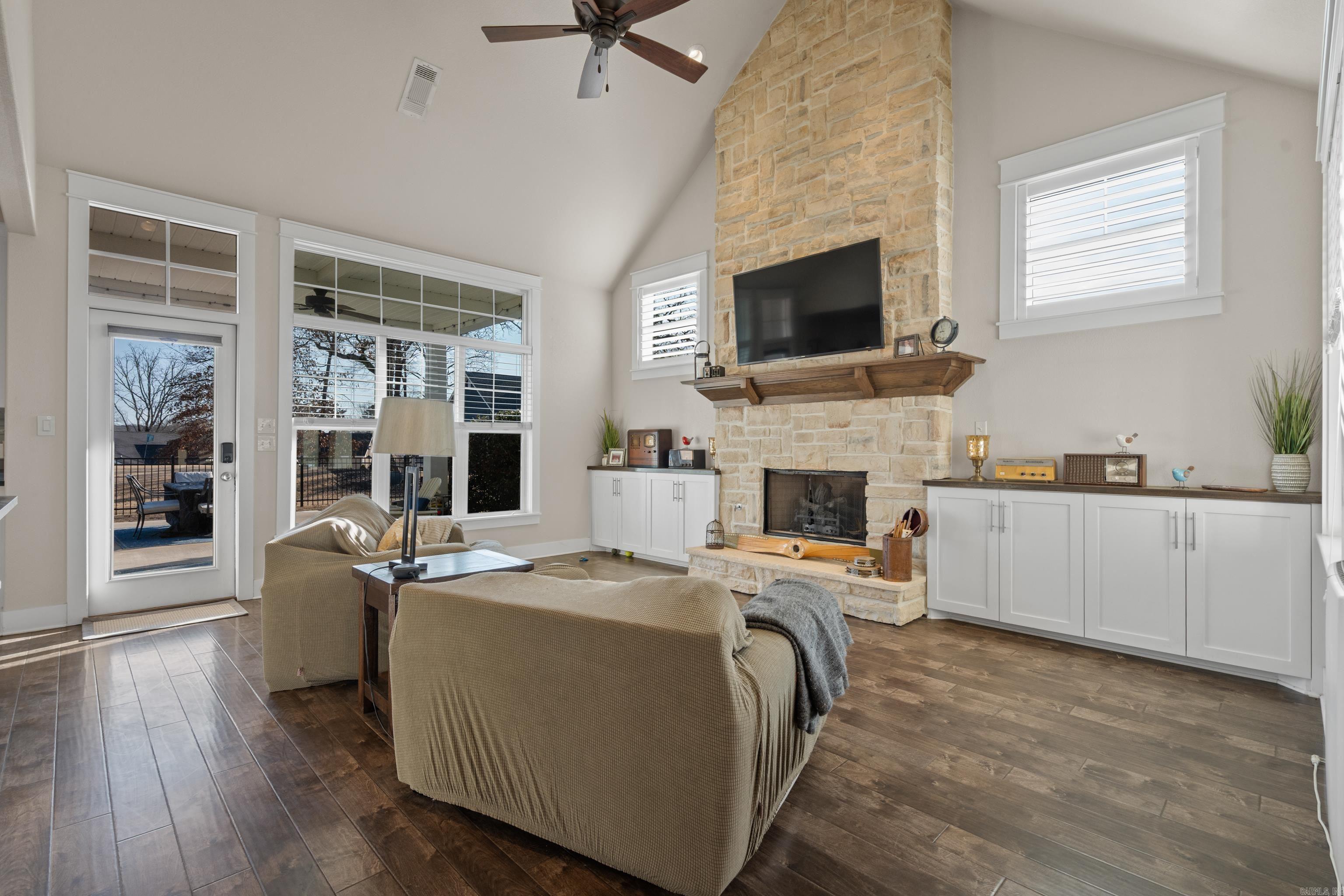 117 Arkota Shores  Hot Springs, AR