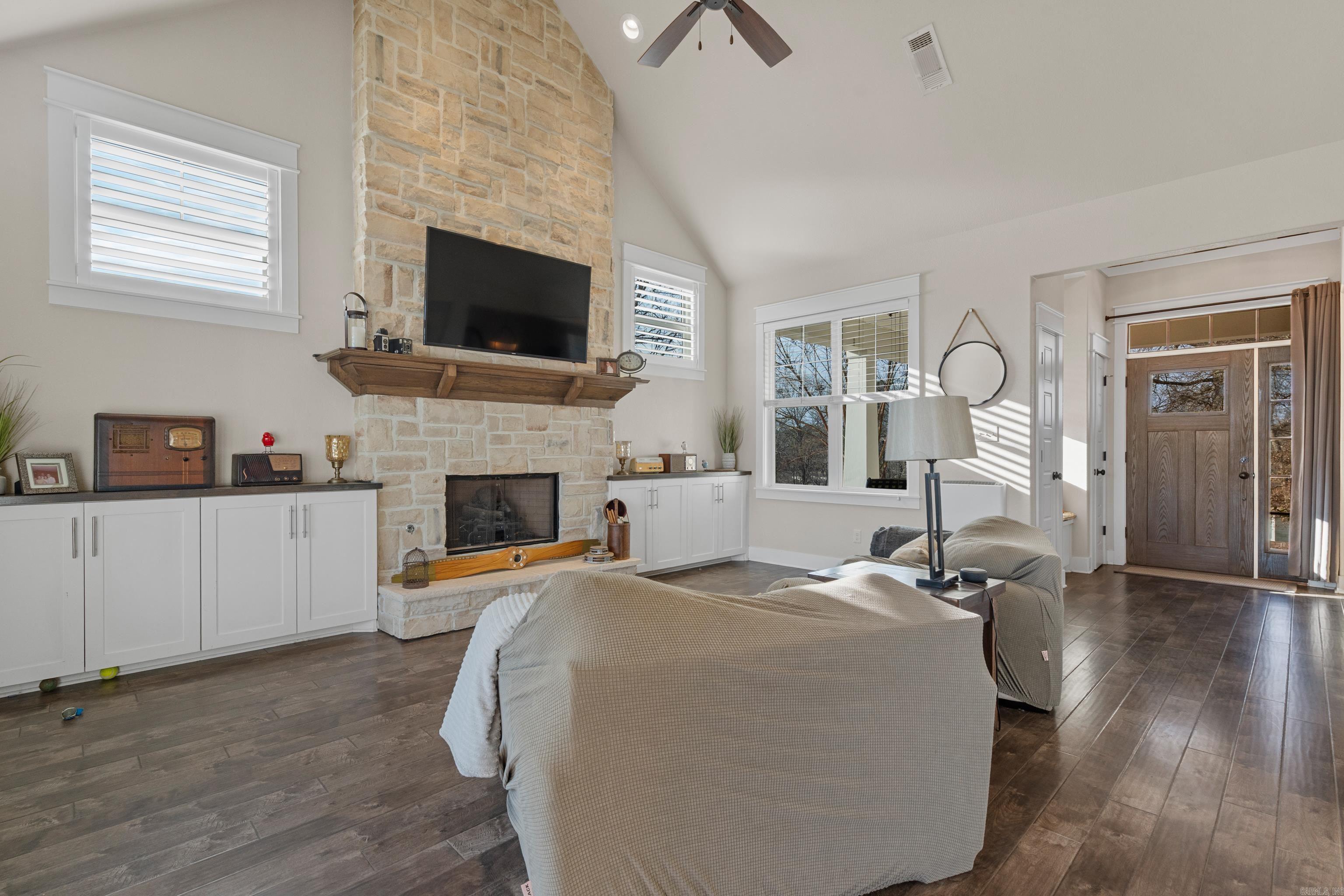 117 Arkota Shores  Hot Springs, AR