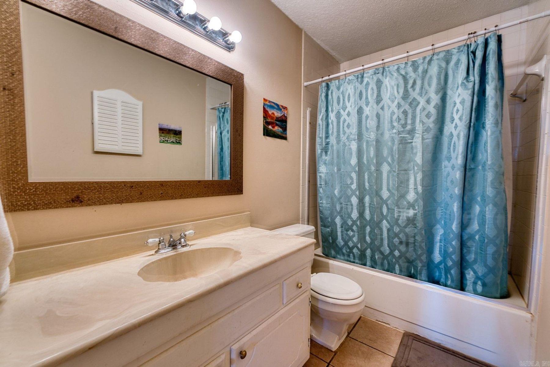 125 Carl Drive, Unit 15  Hot Springs, AR