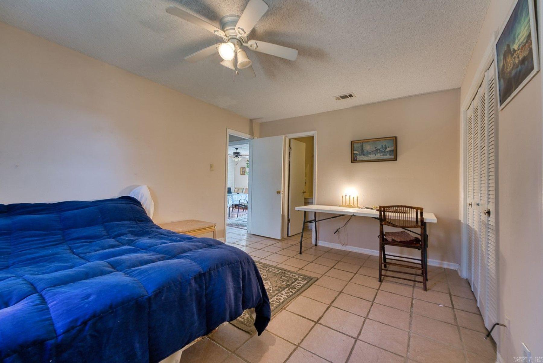 125 Carl Drive, Unit 15  Hot Springs, AR