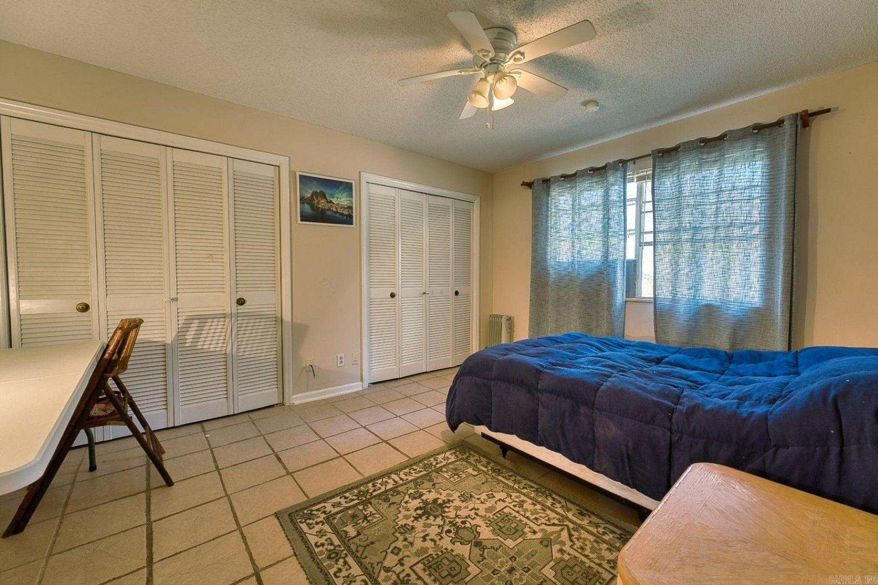 125 Carl Drive, Unit 15  Hot Springs, AR