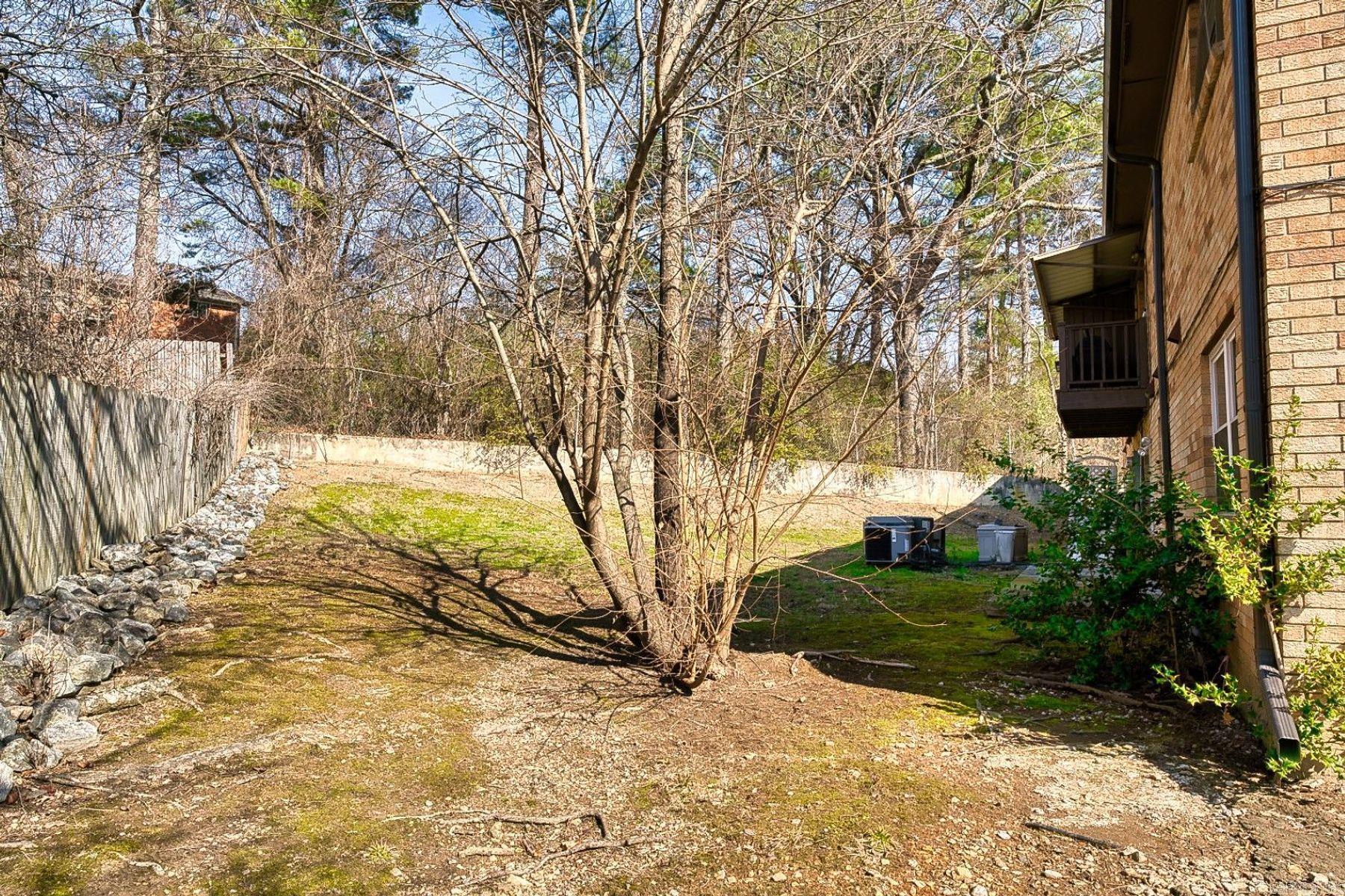 125 Carl Drive, Unit 15  Hot Springs, AR