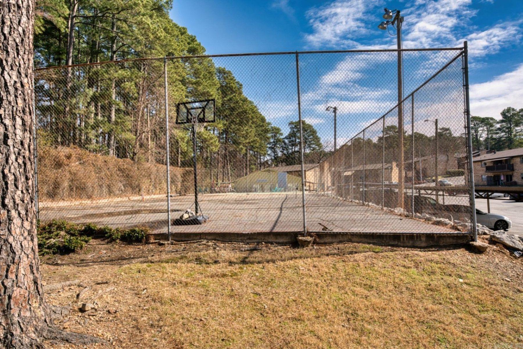 125 Carl Drive, Unit 15  Hot Springs, AR