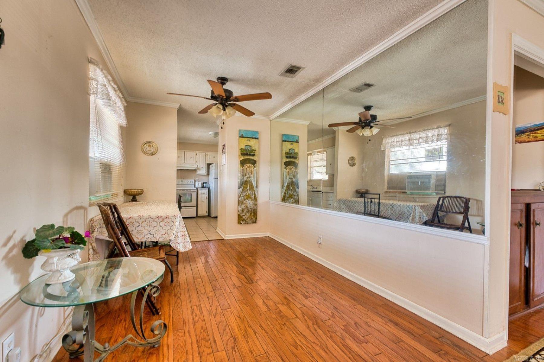 125 Carl Drive, Unit 15  Hot Springs, AR