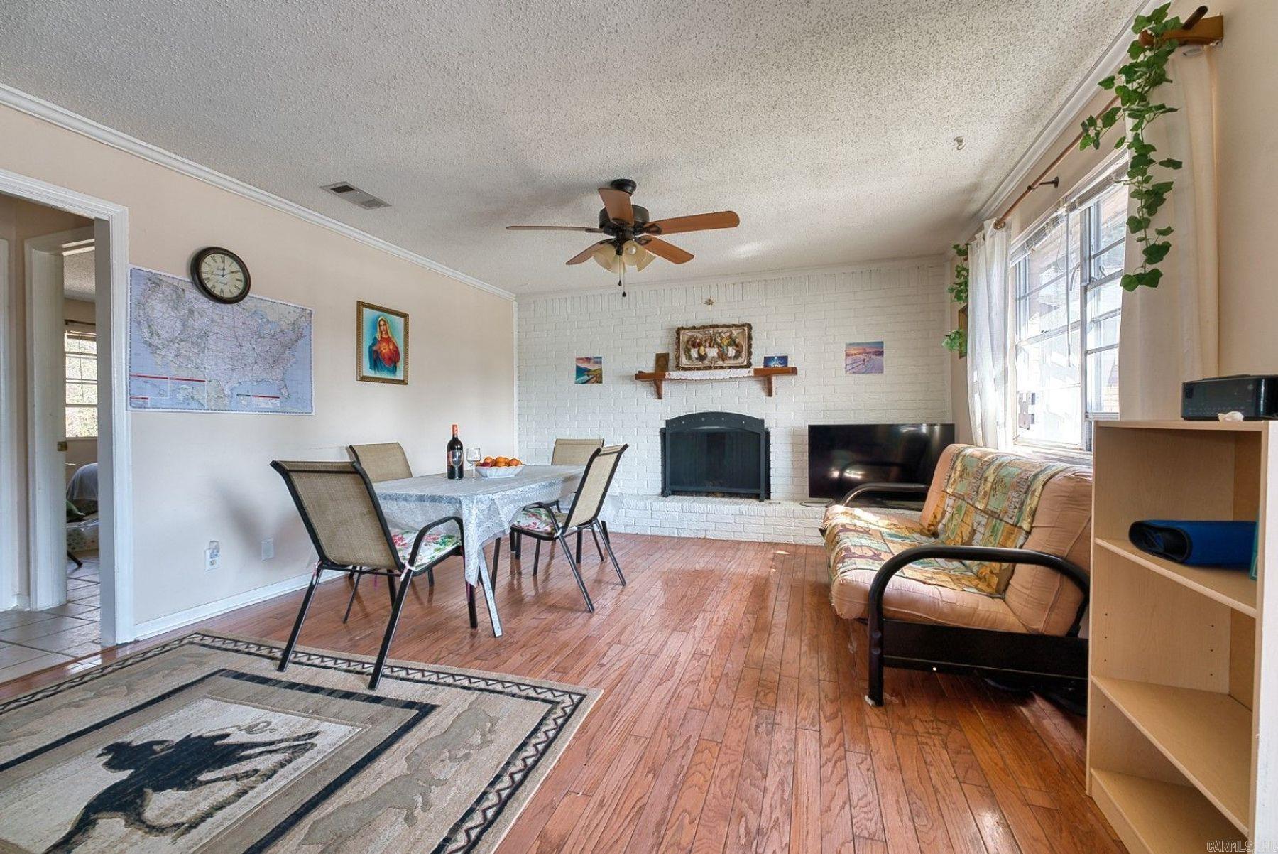 125 Carl Drive, Unit 15  Hot Springs, AR