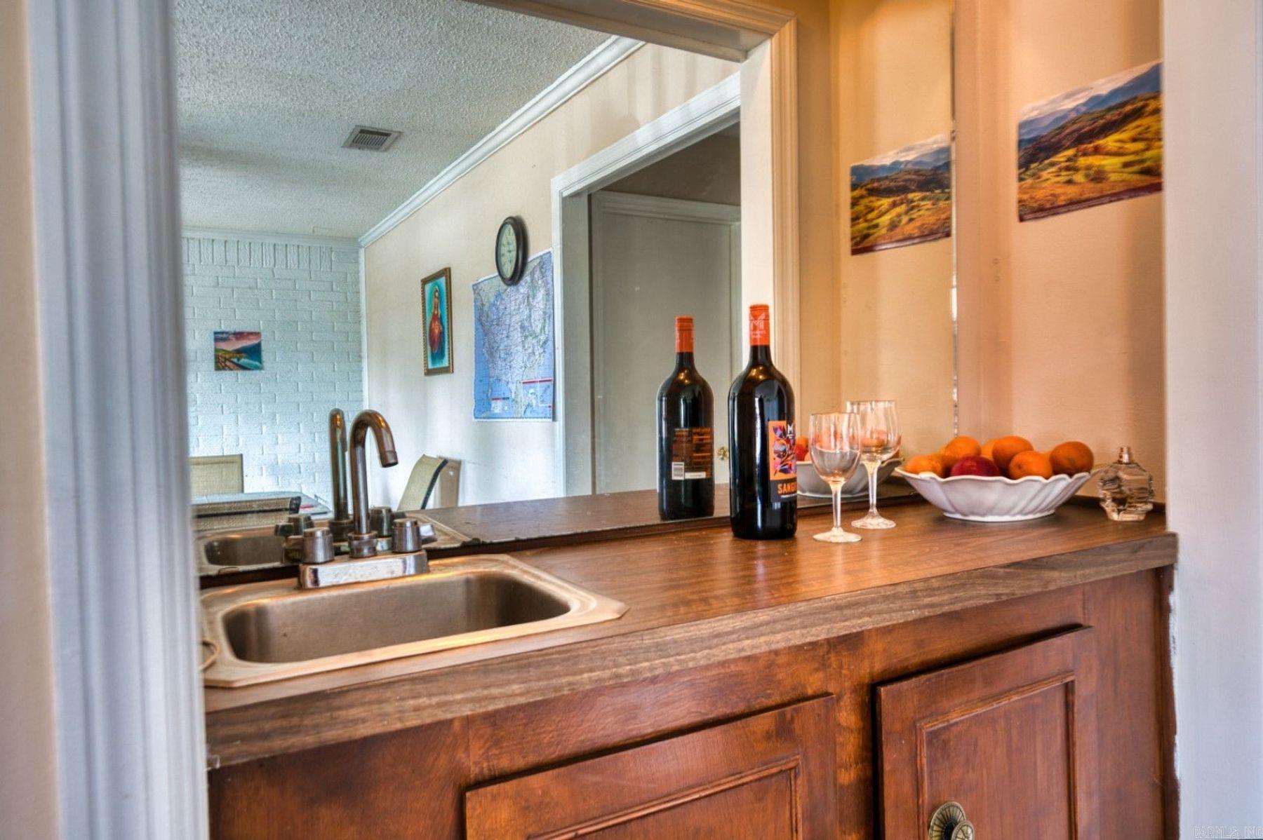 125 Carl Drive, Unit 15  Hot Springs, AR