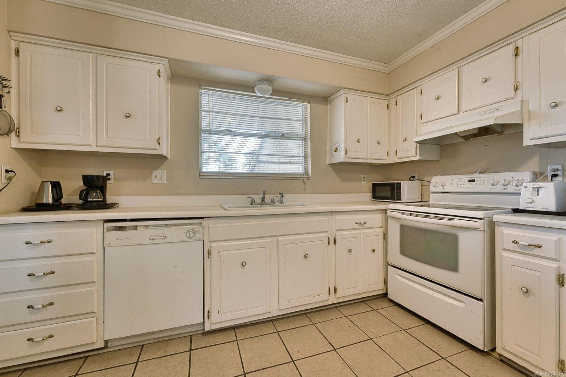 125 Carl Drive, Unit 15  Hot Springs, AR