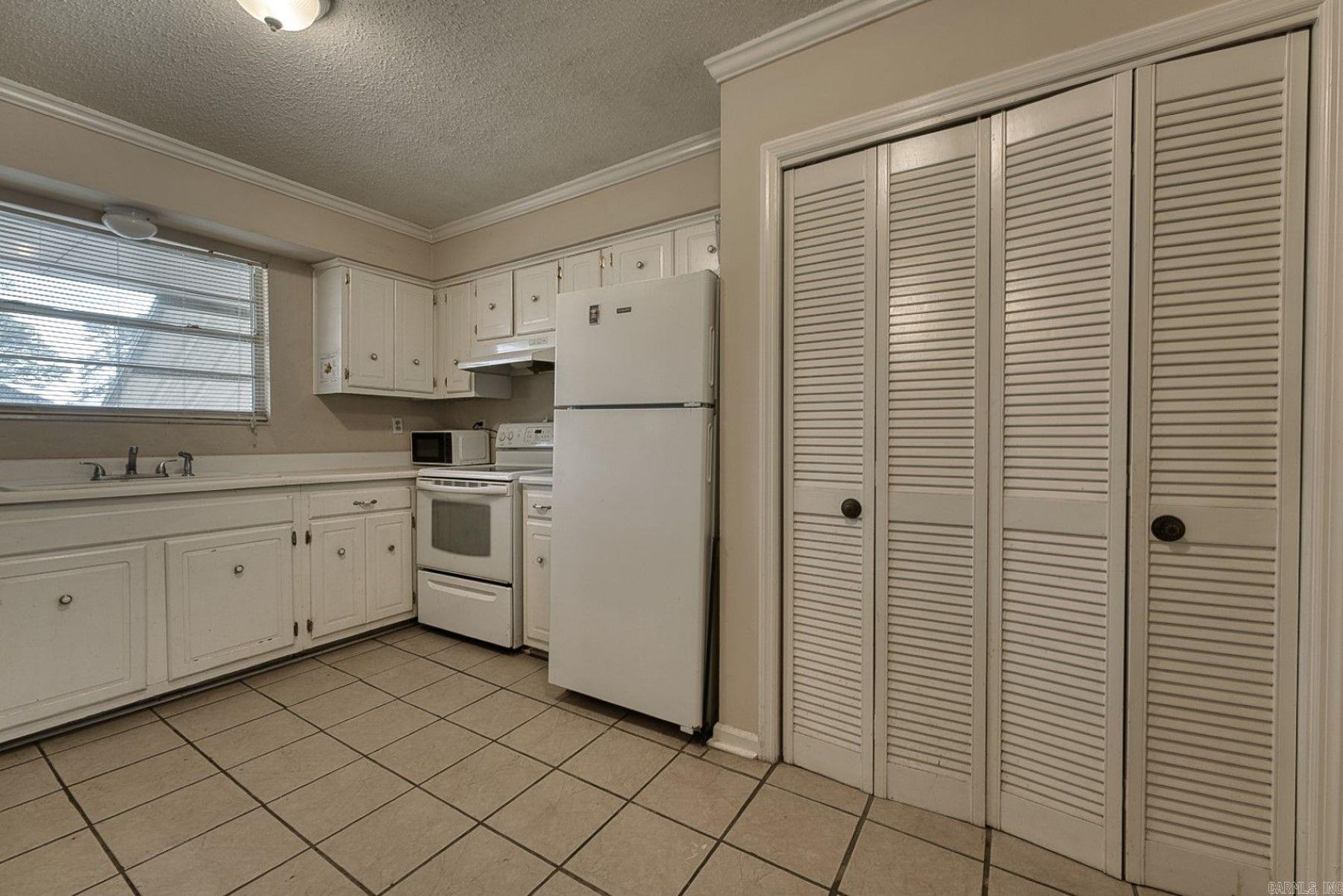 125 Carl Drive, Unit 15  Hot Springs, AR