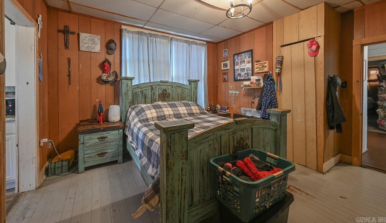 701 Ninth st  Mena, AR