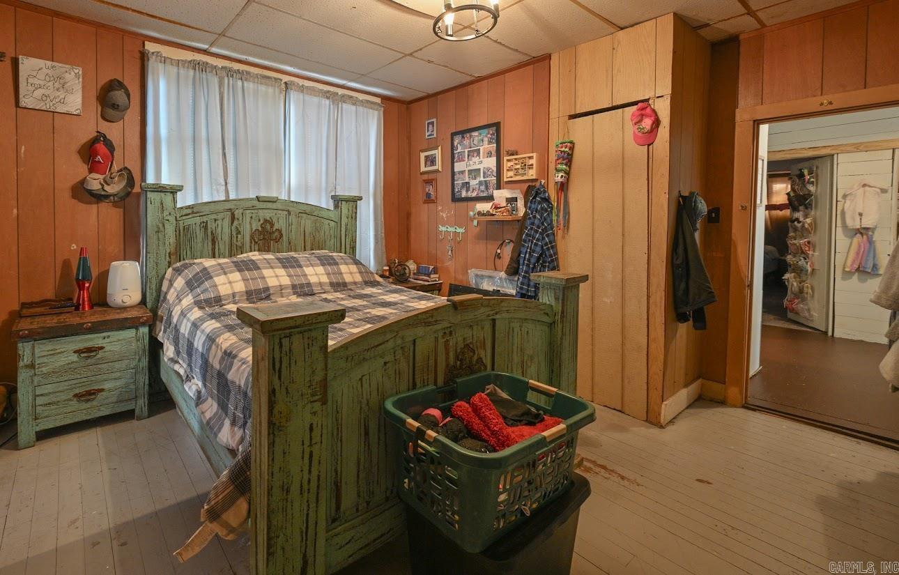 701 Ninth st  Mena, AR