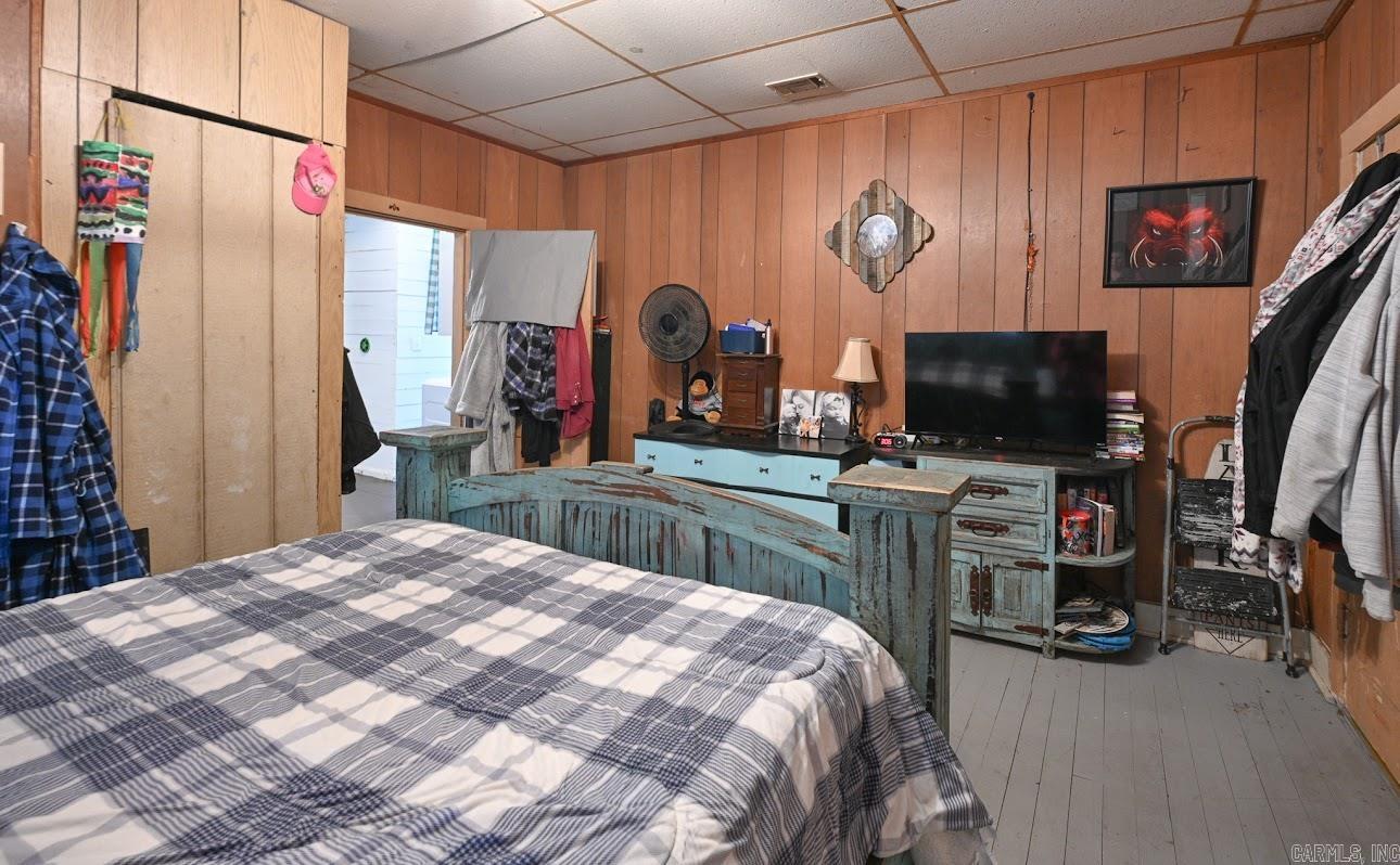 701 Ninth st  Mena, AR