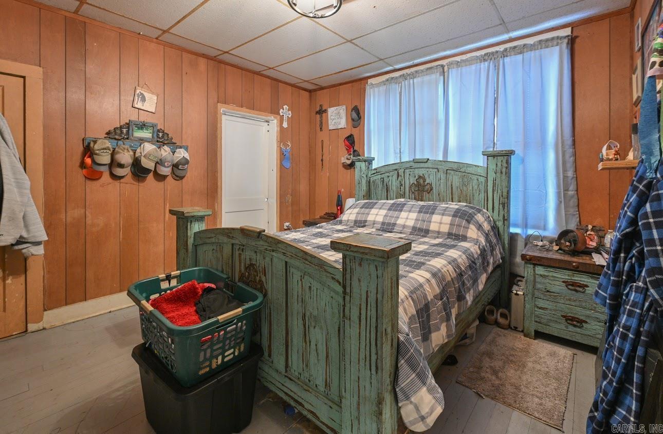 701 Ninth st  Mena, AR