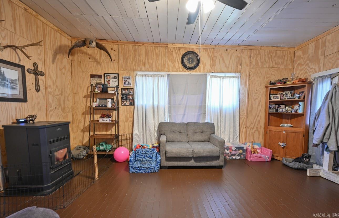 701 Ninth st  Mena, AR