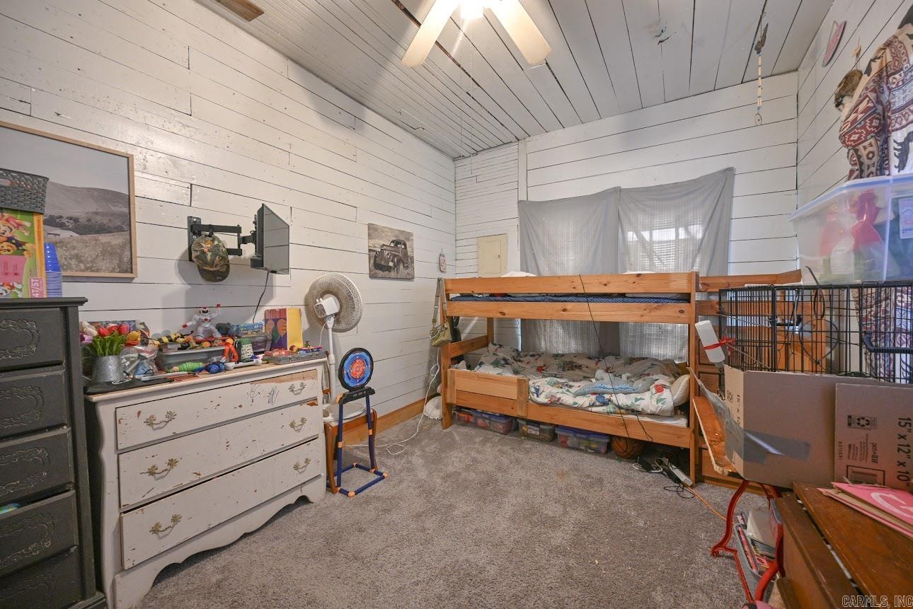 701 Ninth st  Mena, AR