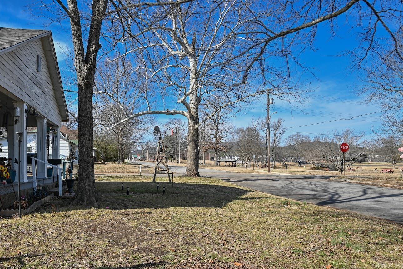 701 Ninth st  Mena, AR