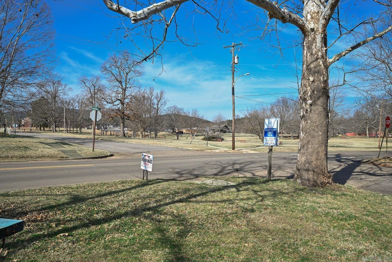 701 Ninth st  Mena, AR