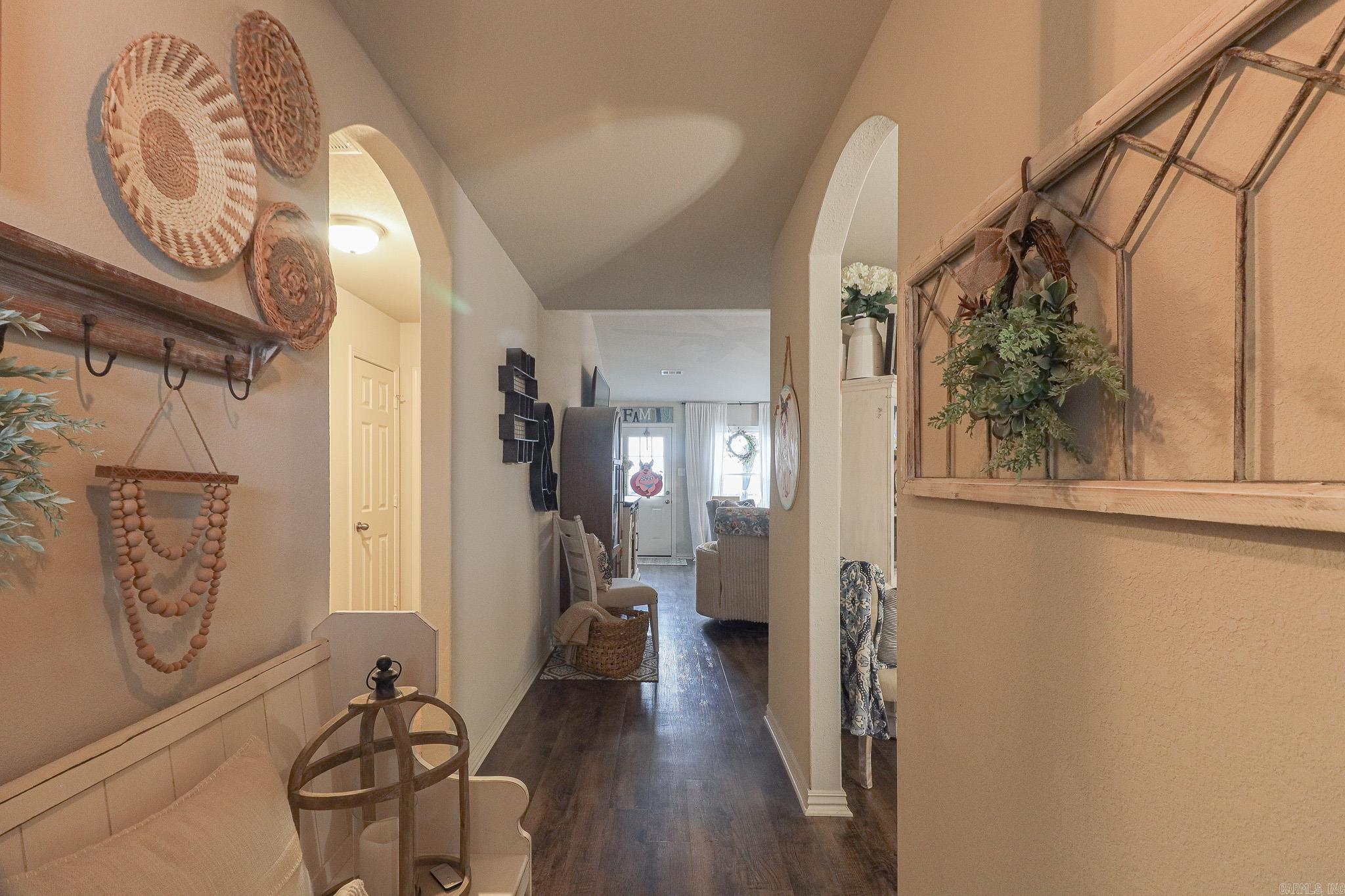 4811 Yukon  Jonesboro, AR