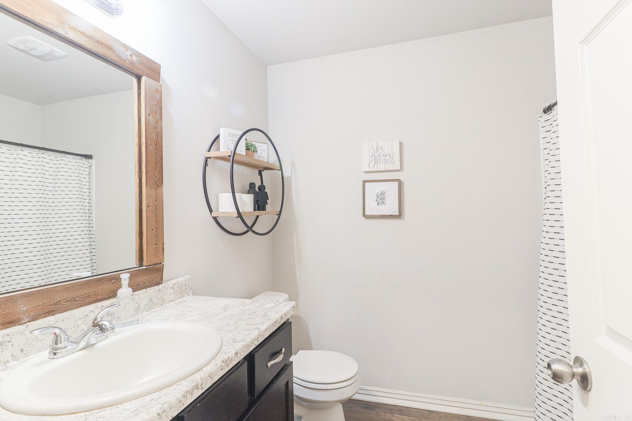 4811 Yukon  Jonesboro, AR