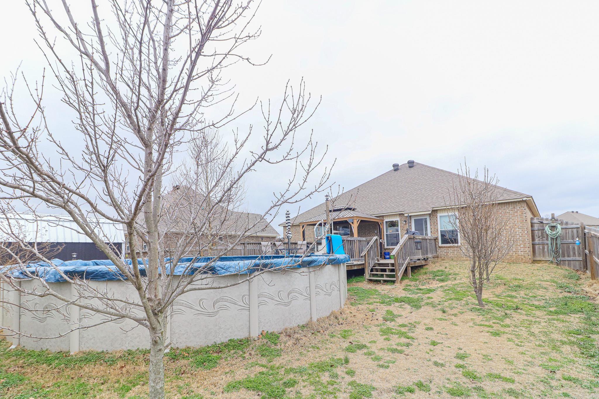 4811 Yukon  Jonesboro, AR