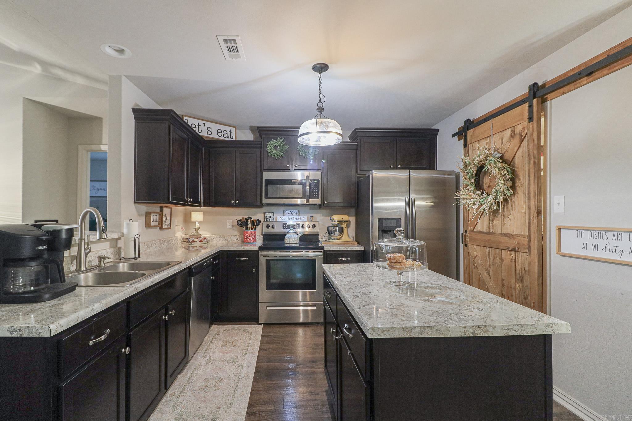 4811 Yukon  Jonesboro, AR