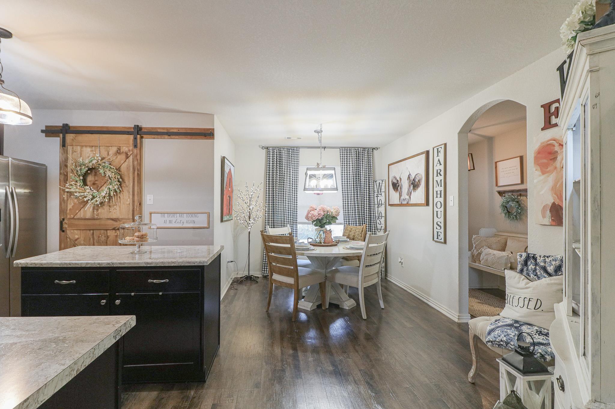 4811 Yukon  Jonesboro, AR