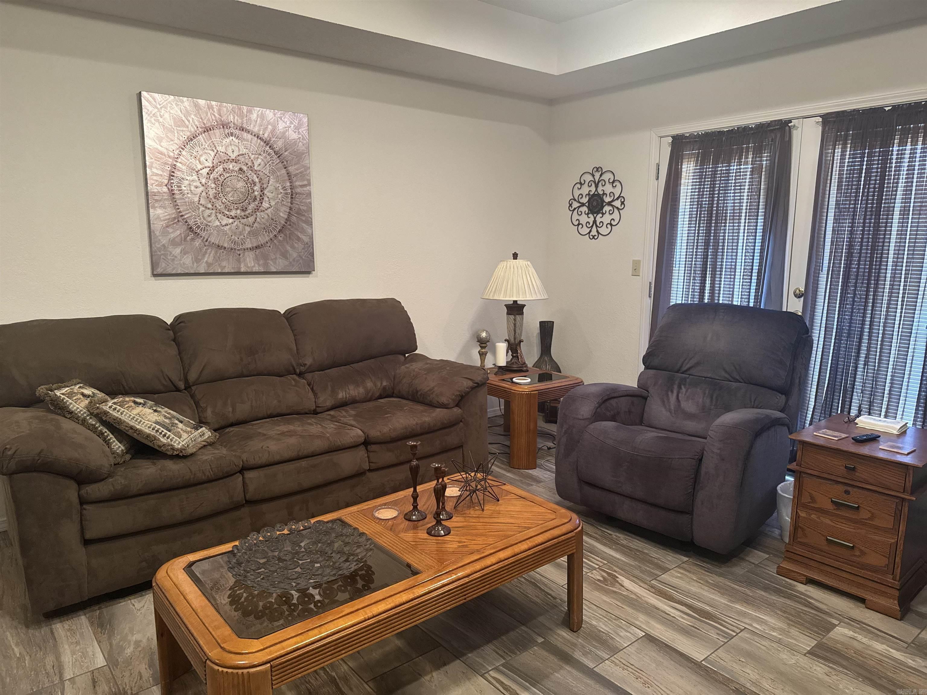 95 Deer Run  Delaware, AR