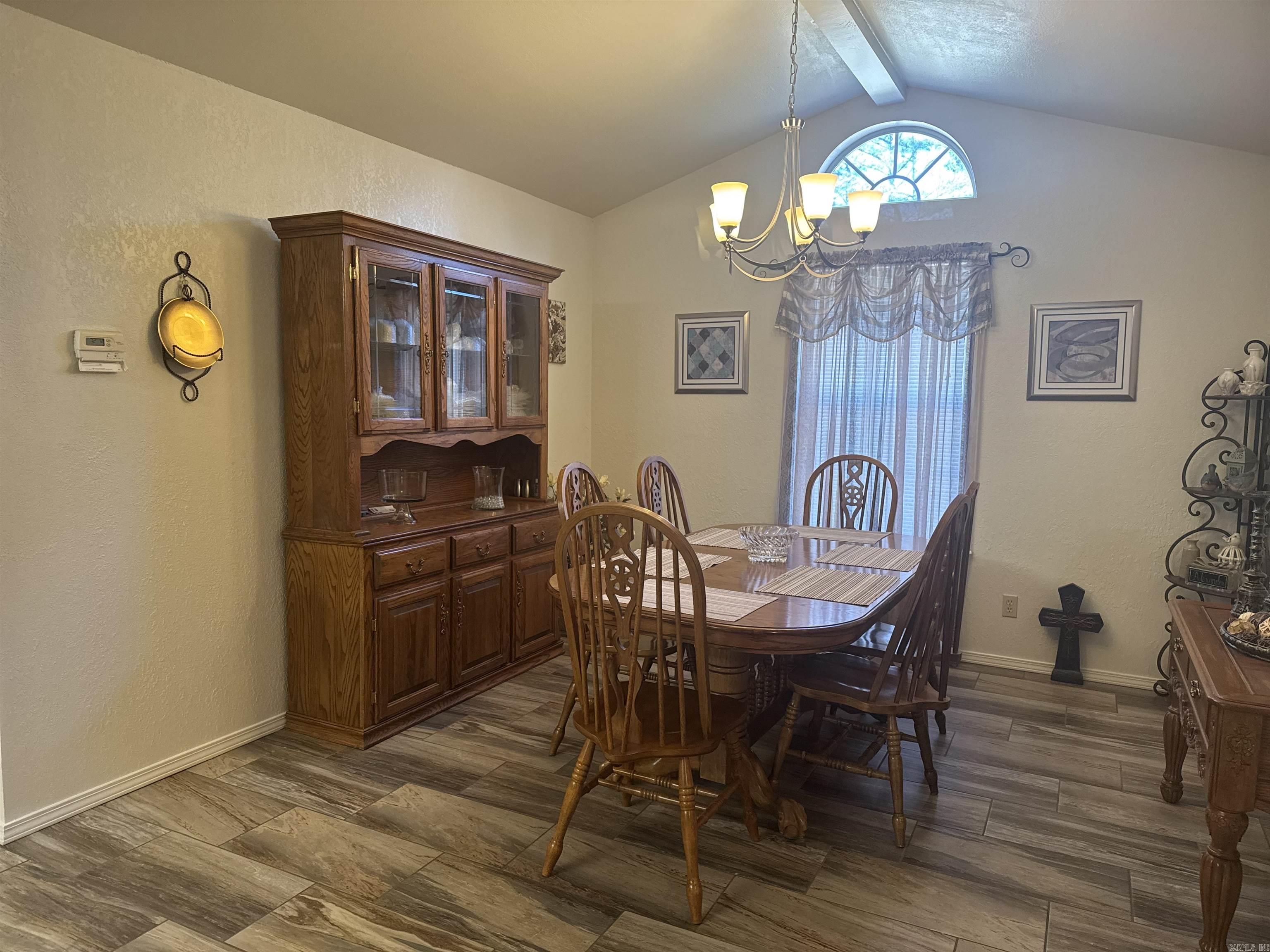 95 Deer Run  Delaware, AR