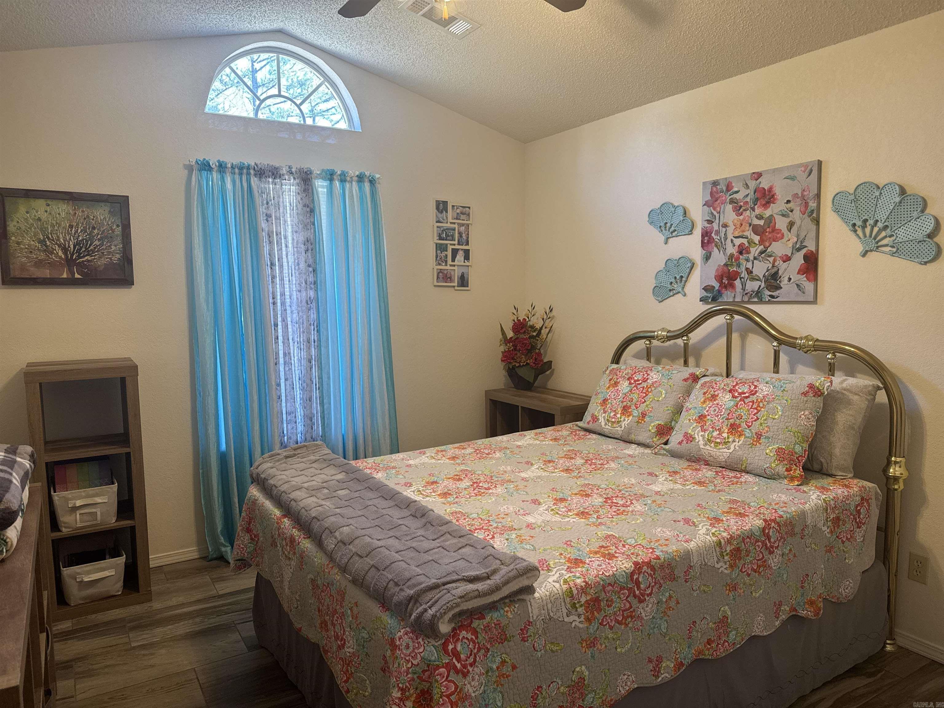 95 Deer Run  Delaware, AR