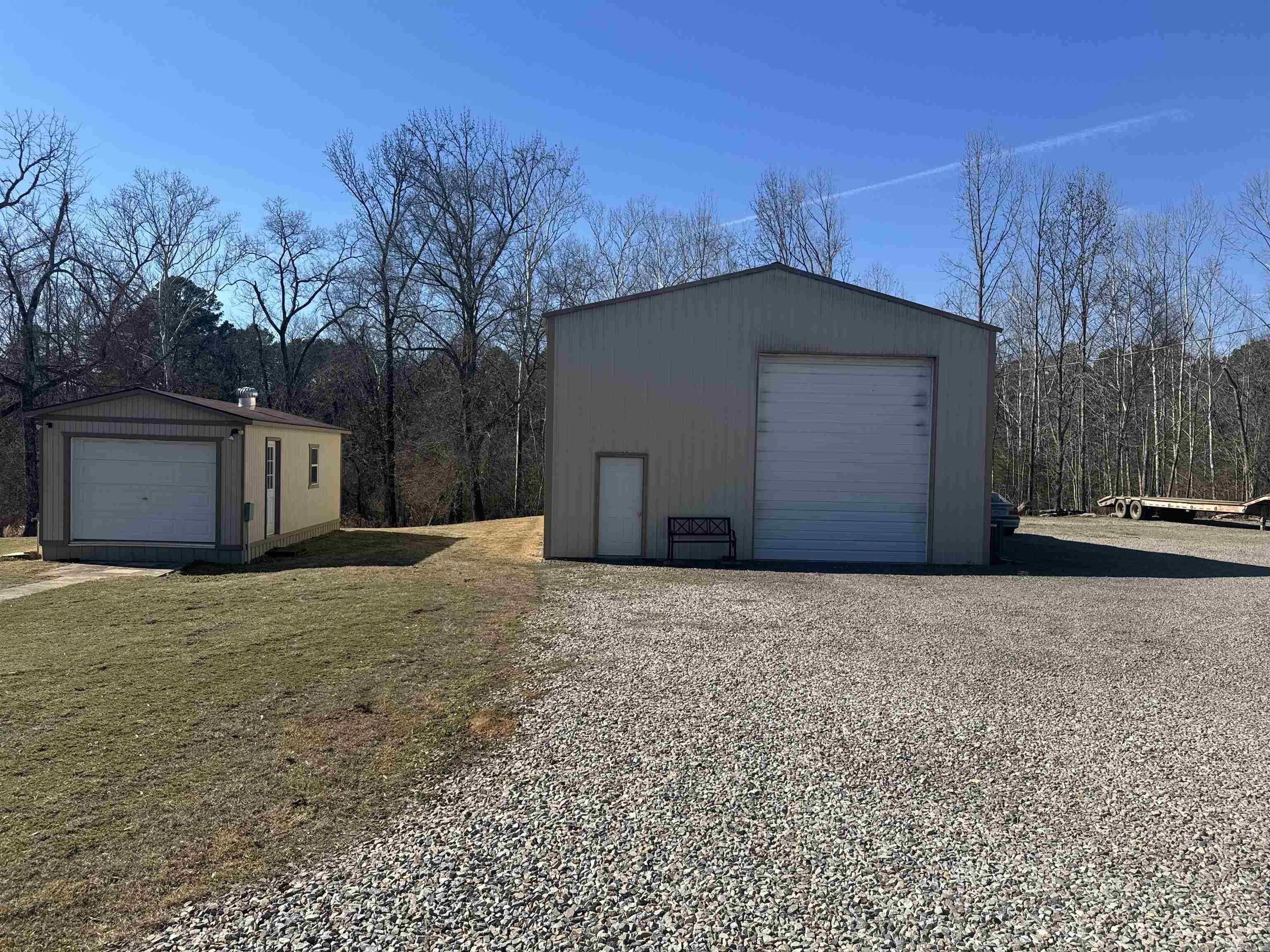 95 Deer Run  Delaware, AR