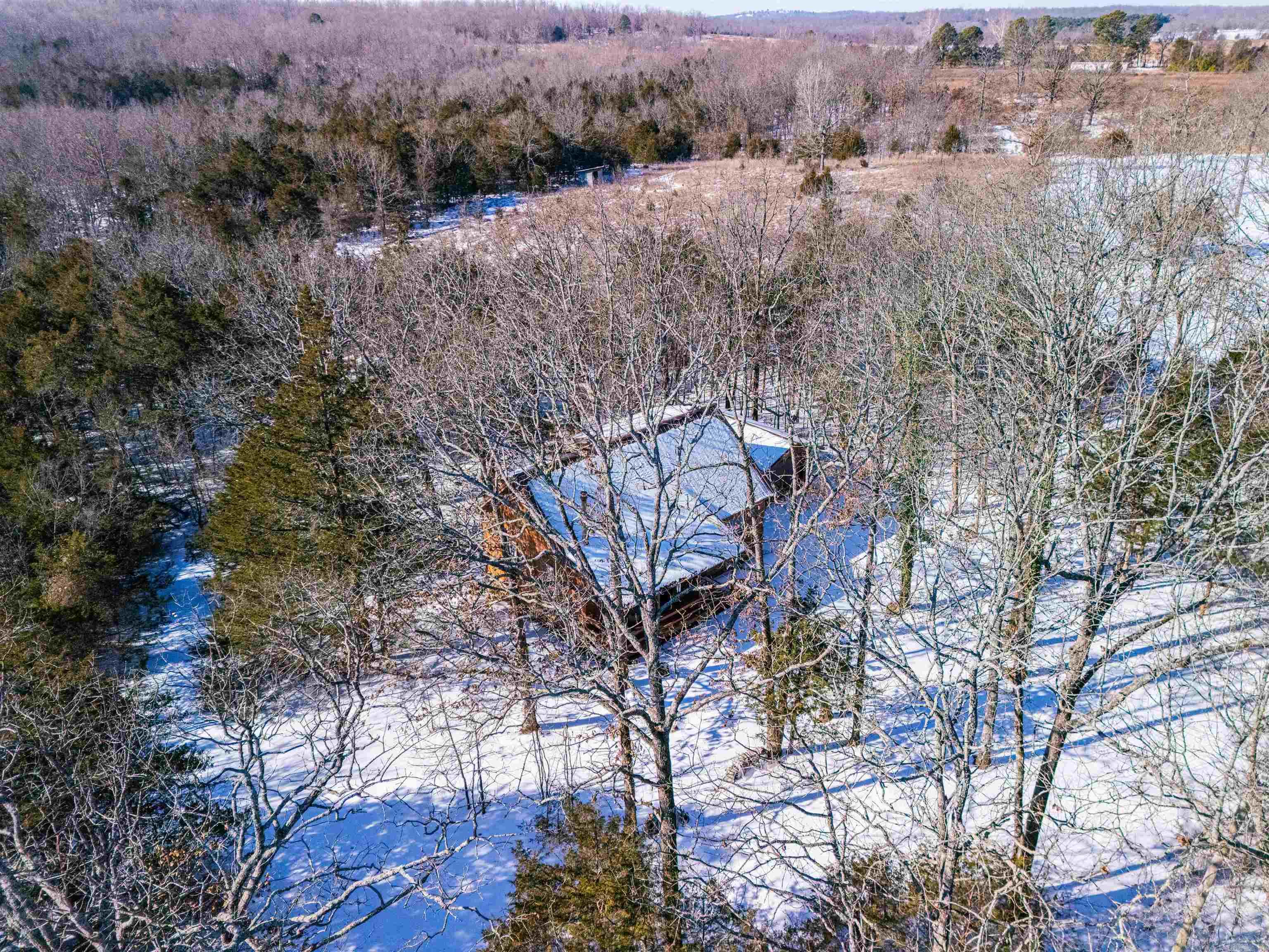 1017 Peace Valley Road  Ash Flat, AR