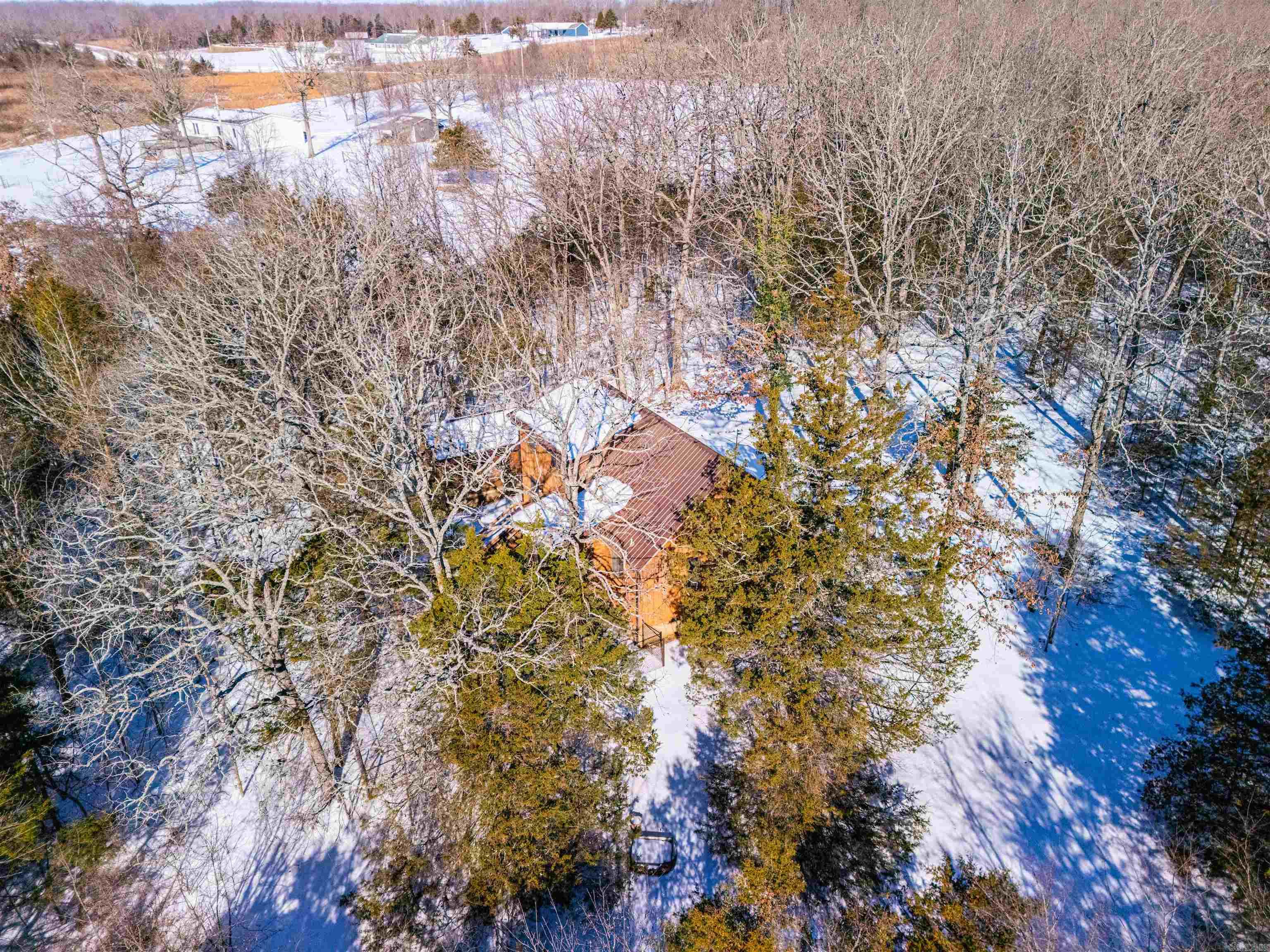 1017 Peace Valley Road  Ash Flat, AR