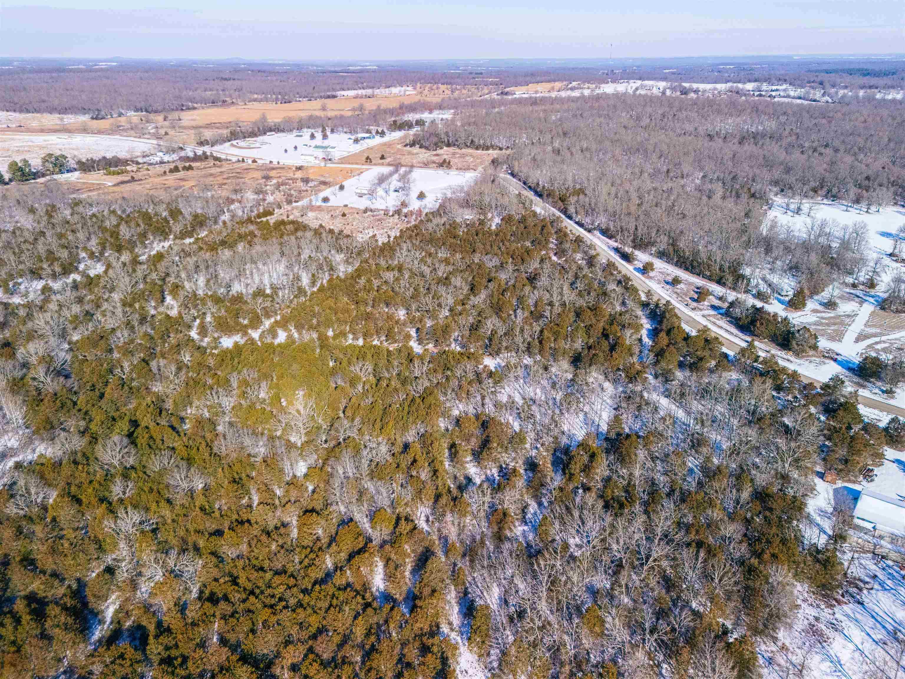 1017 Peace Valley Road  Ash Flat, AR