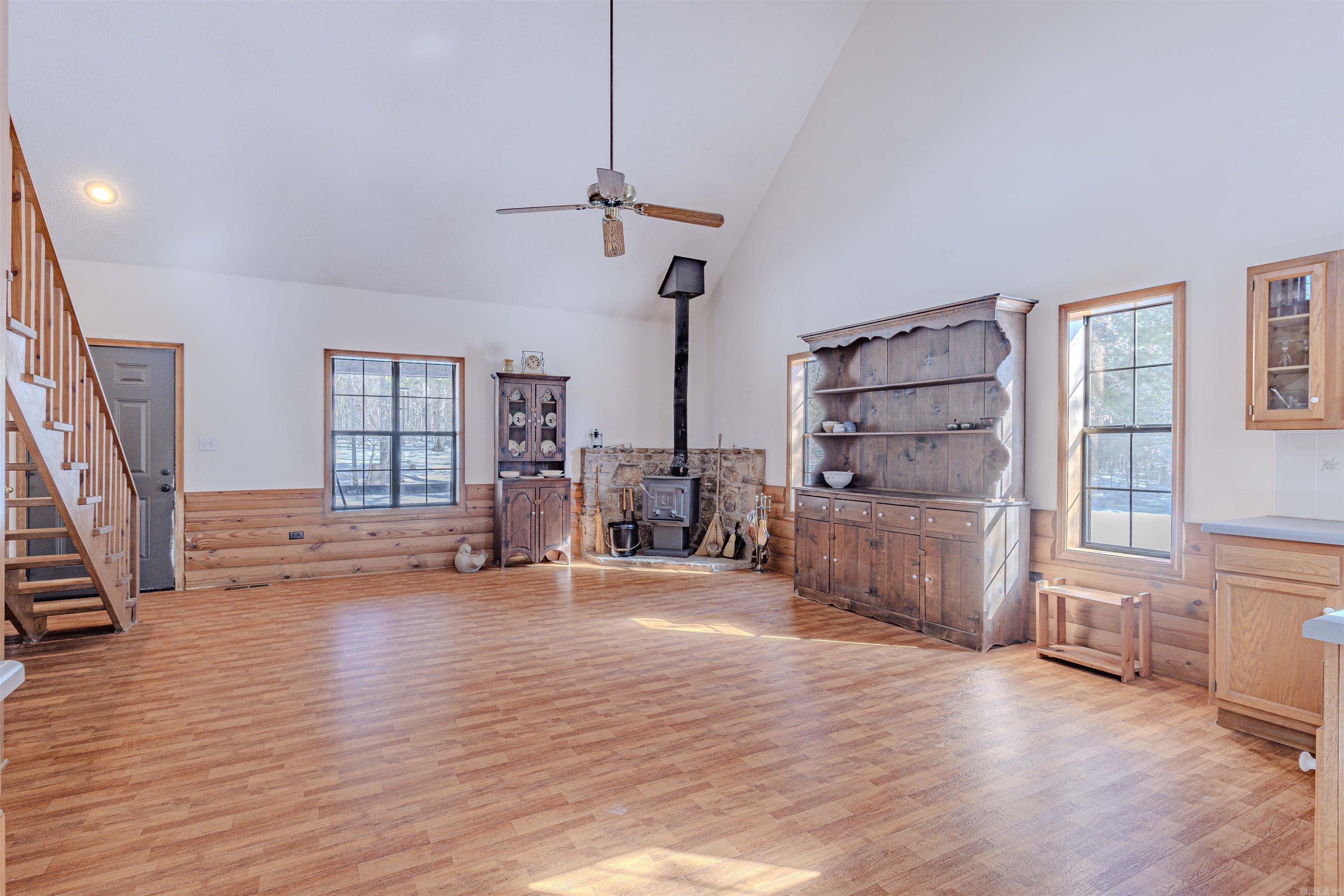 1017 Peace Valley Road  Ash Flat, AR