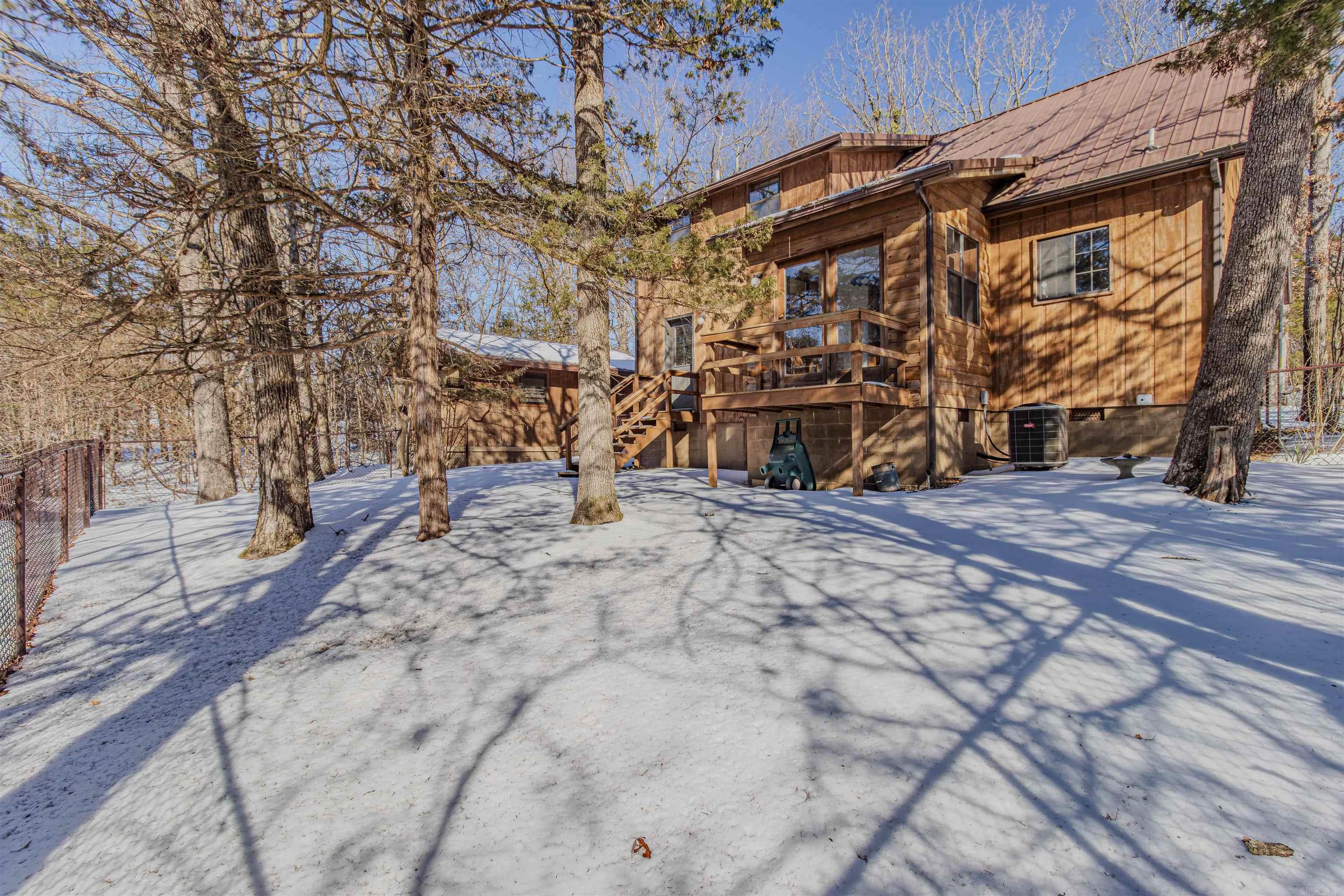 1017 Peace Valley Road  Ash Flat, AR