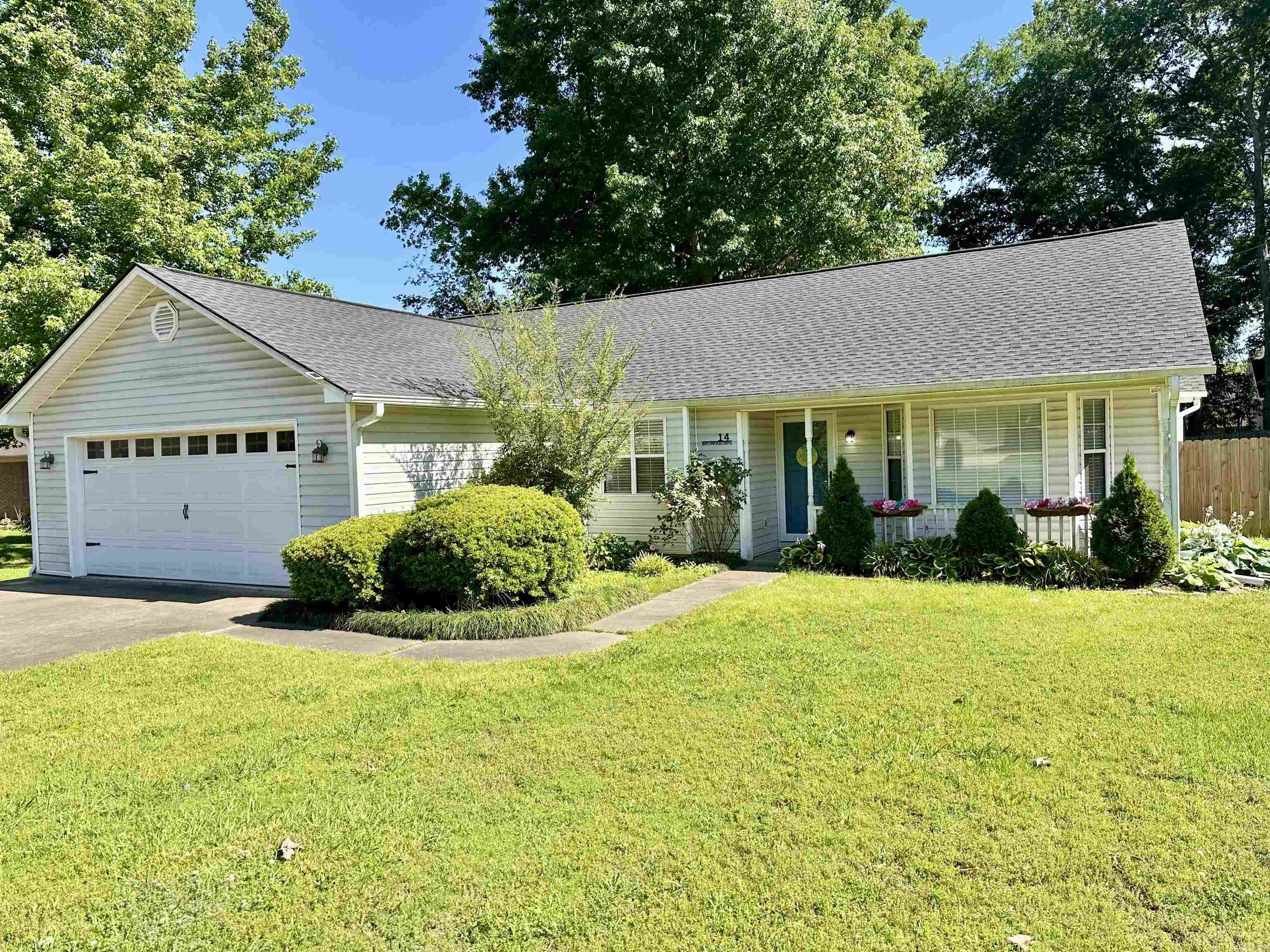 14 Birchwood Drive
