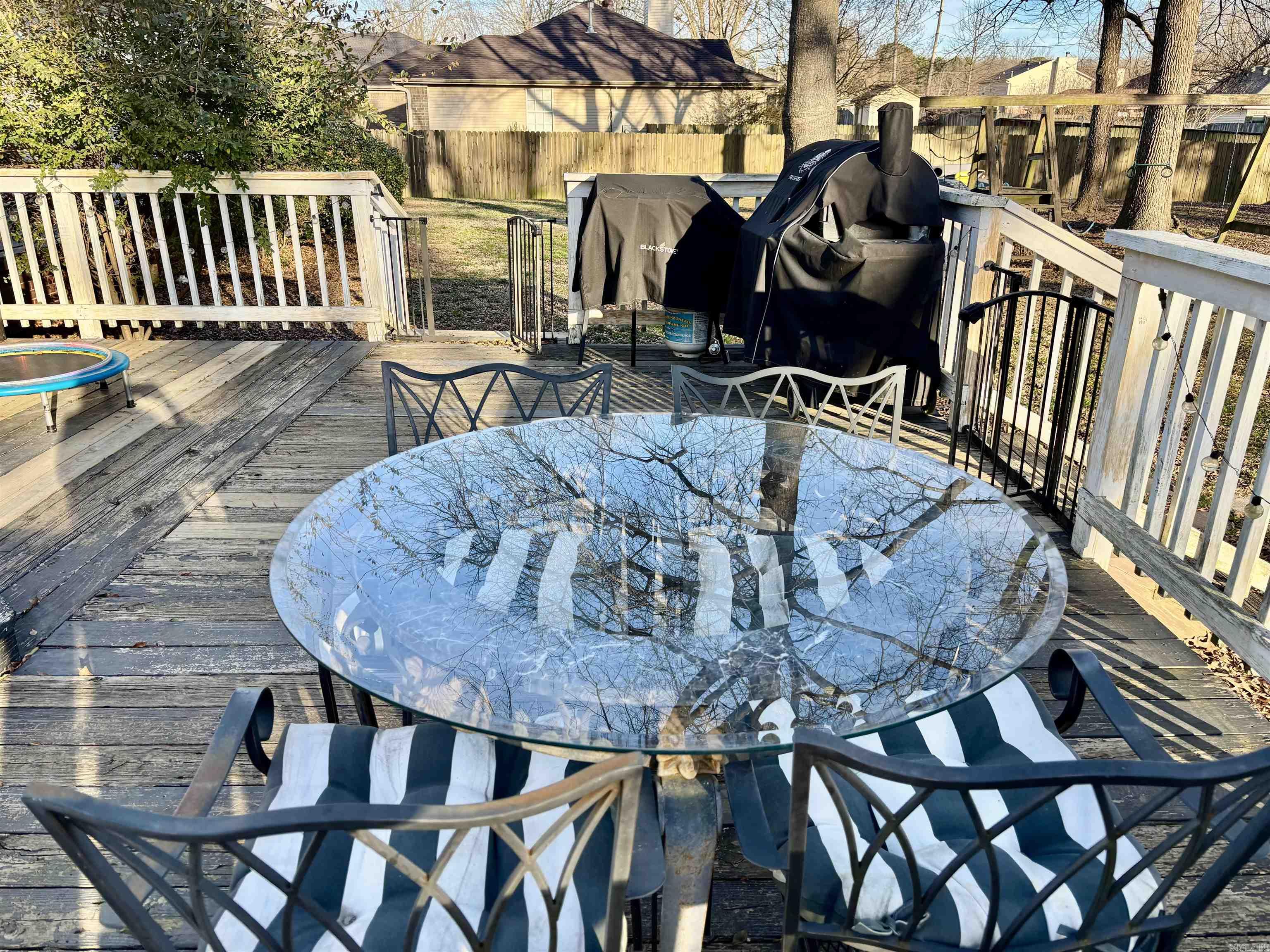 14 Birchwood  Cabot, AR