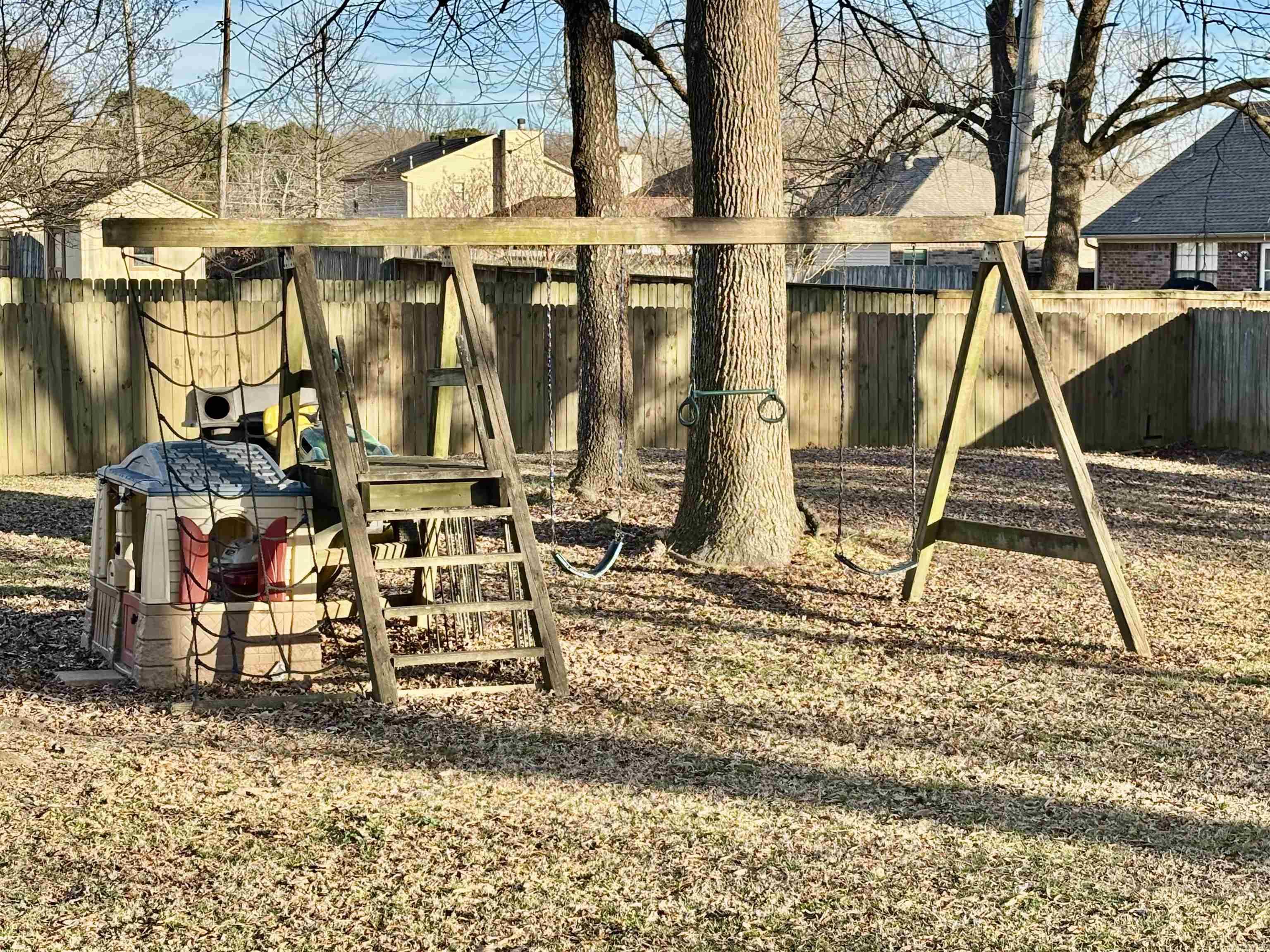 14 Birchwood  Cabot, AR