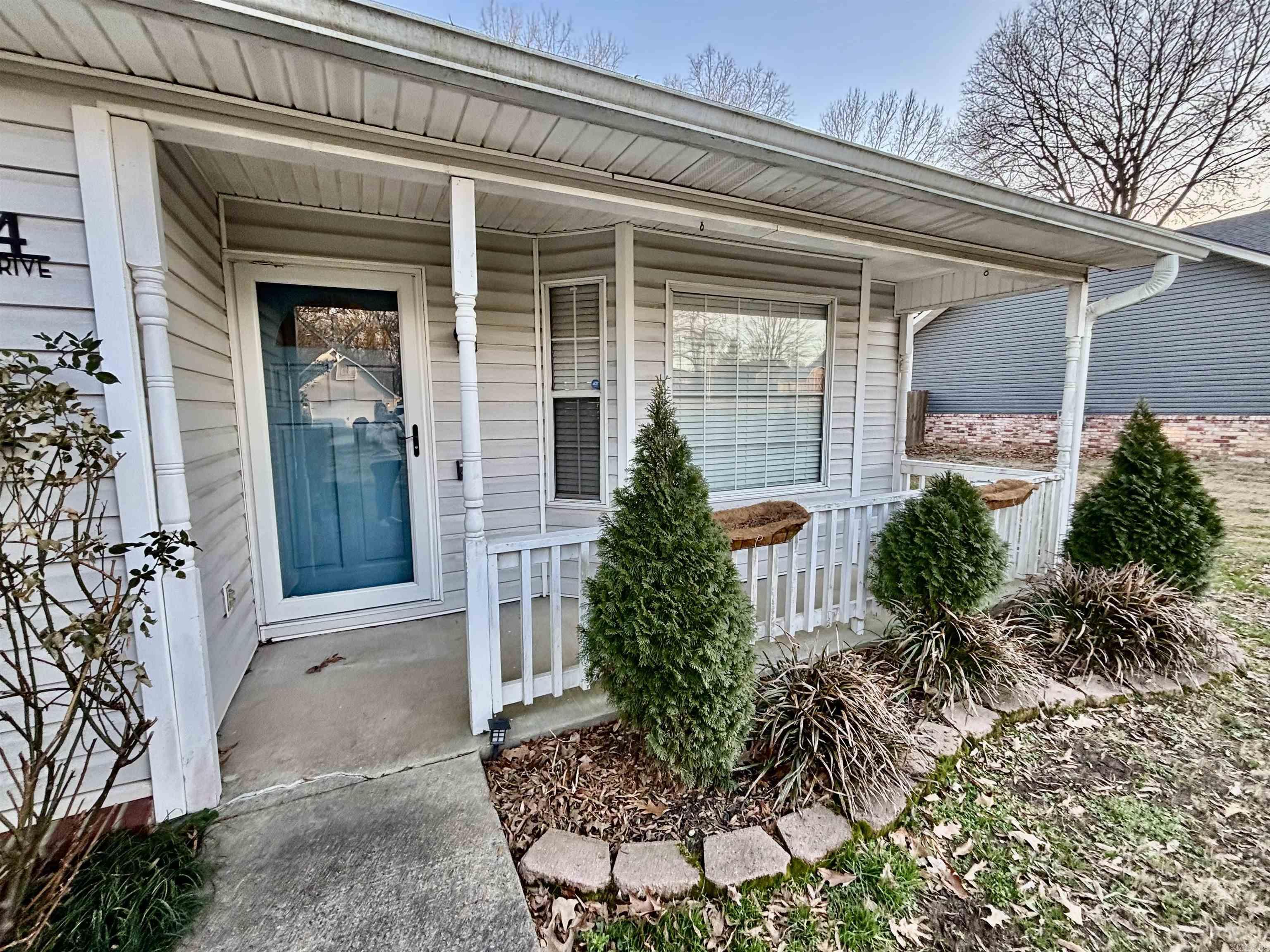 14 Birchwood  Cabot, AR