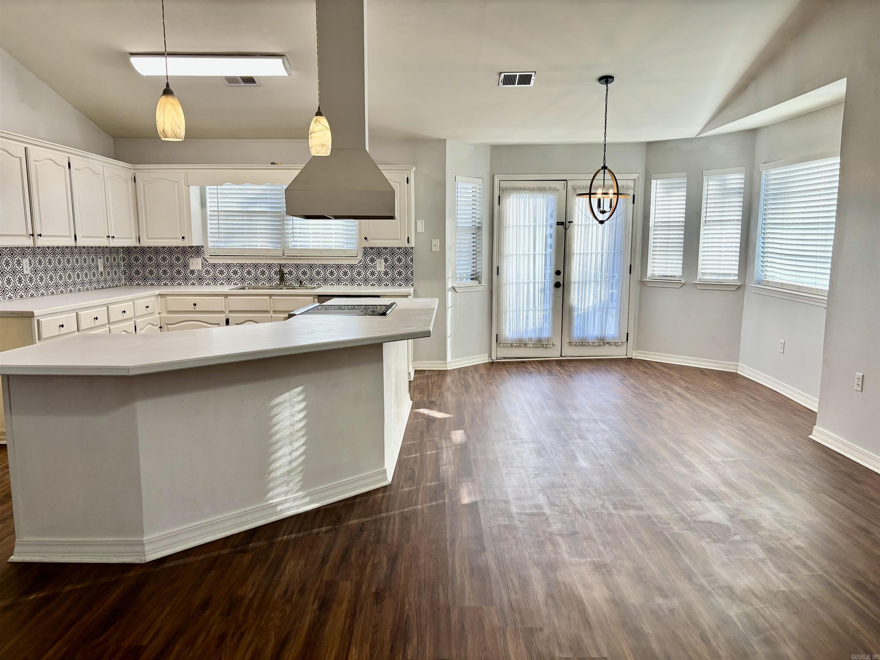 14 Birchwood  Cabot, AR