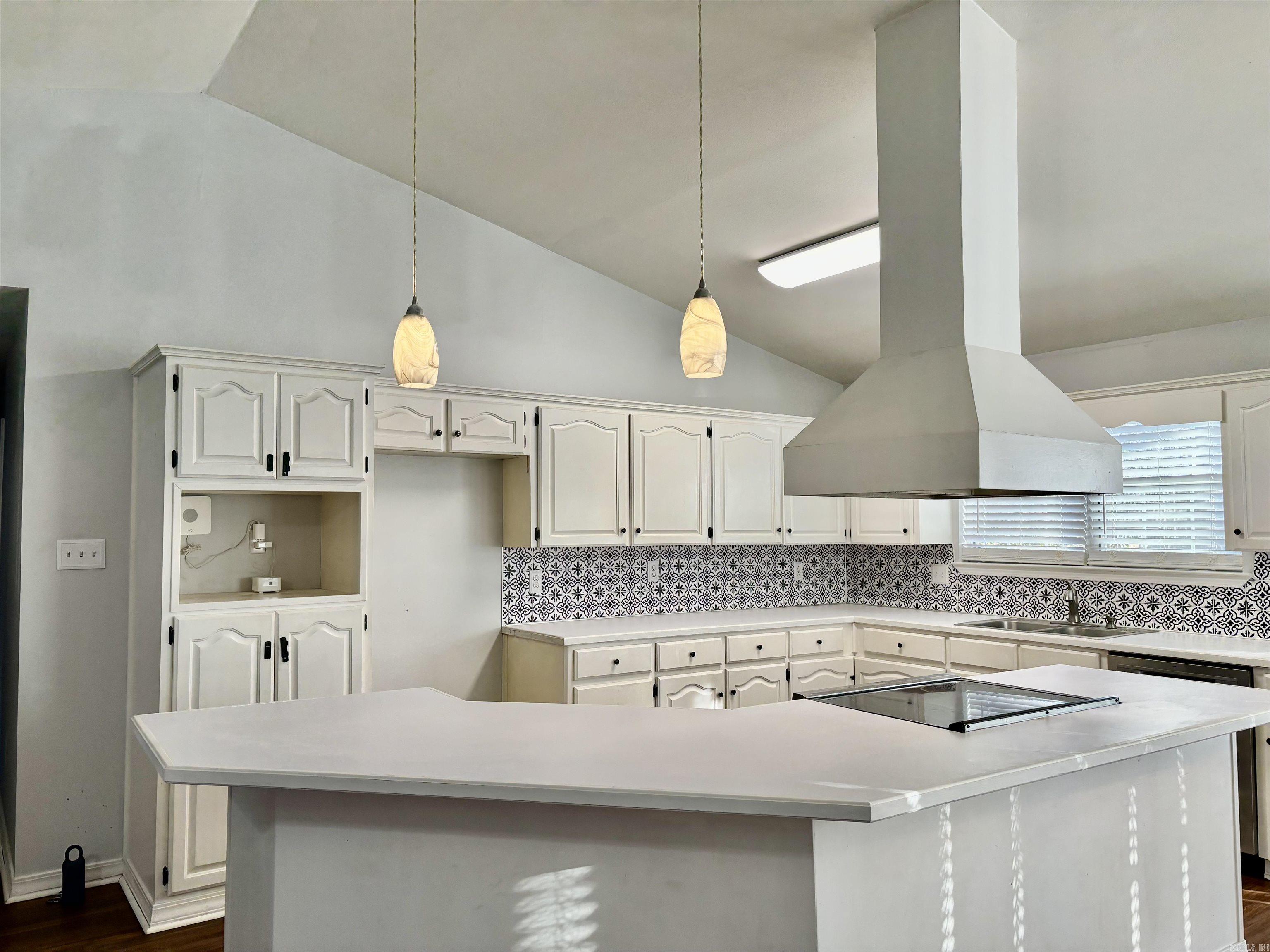 14 Birchwood  Cabot, AR