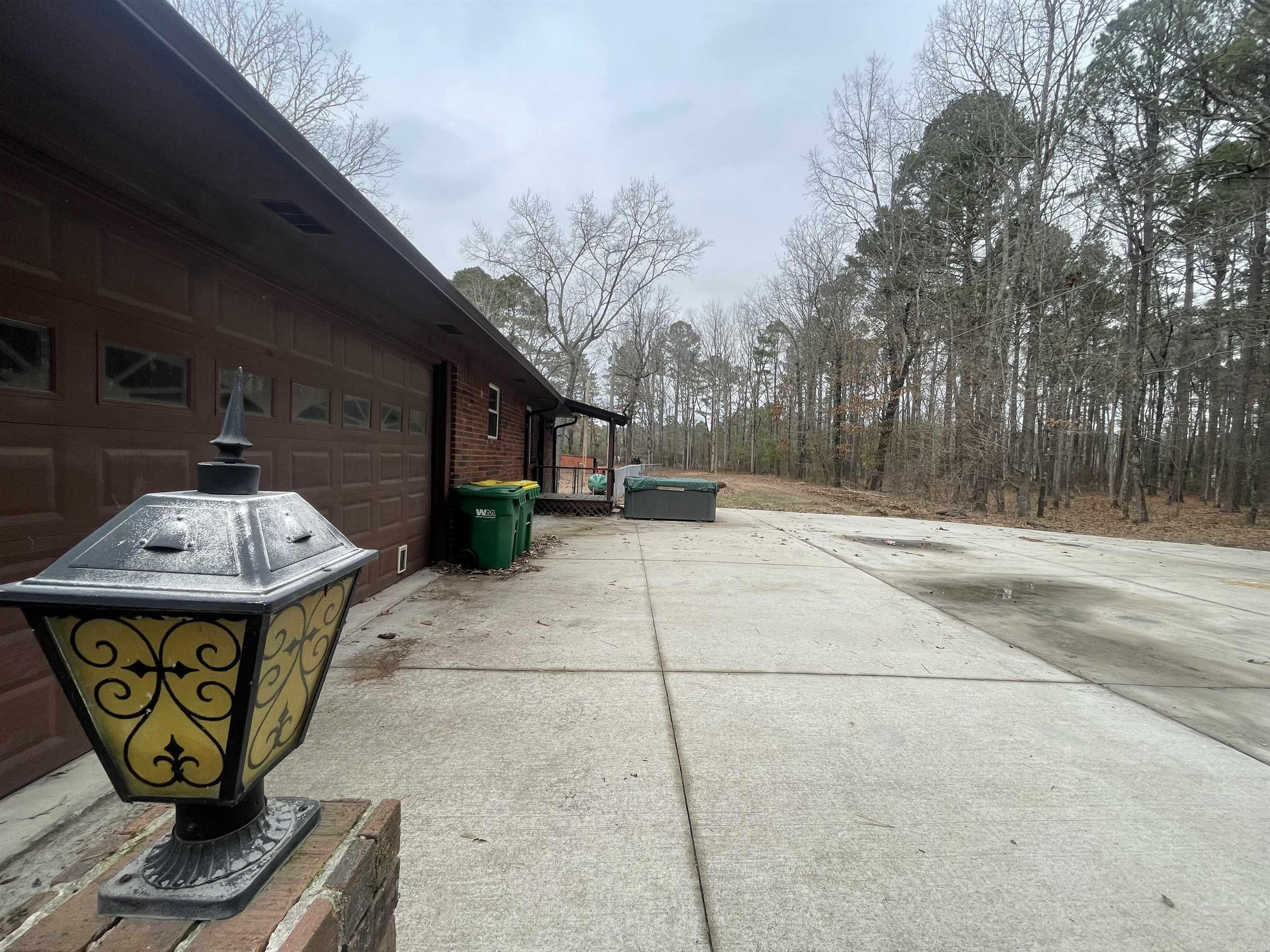 1824 Arabian  Little Rock, AR